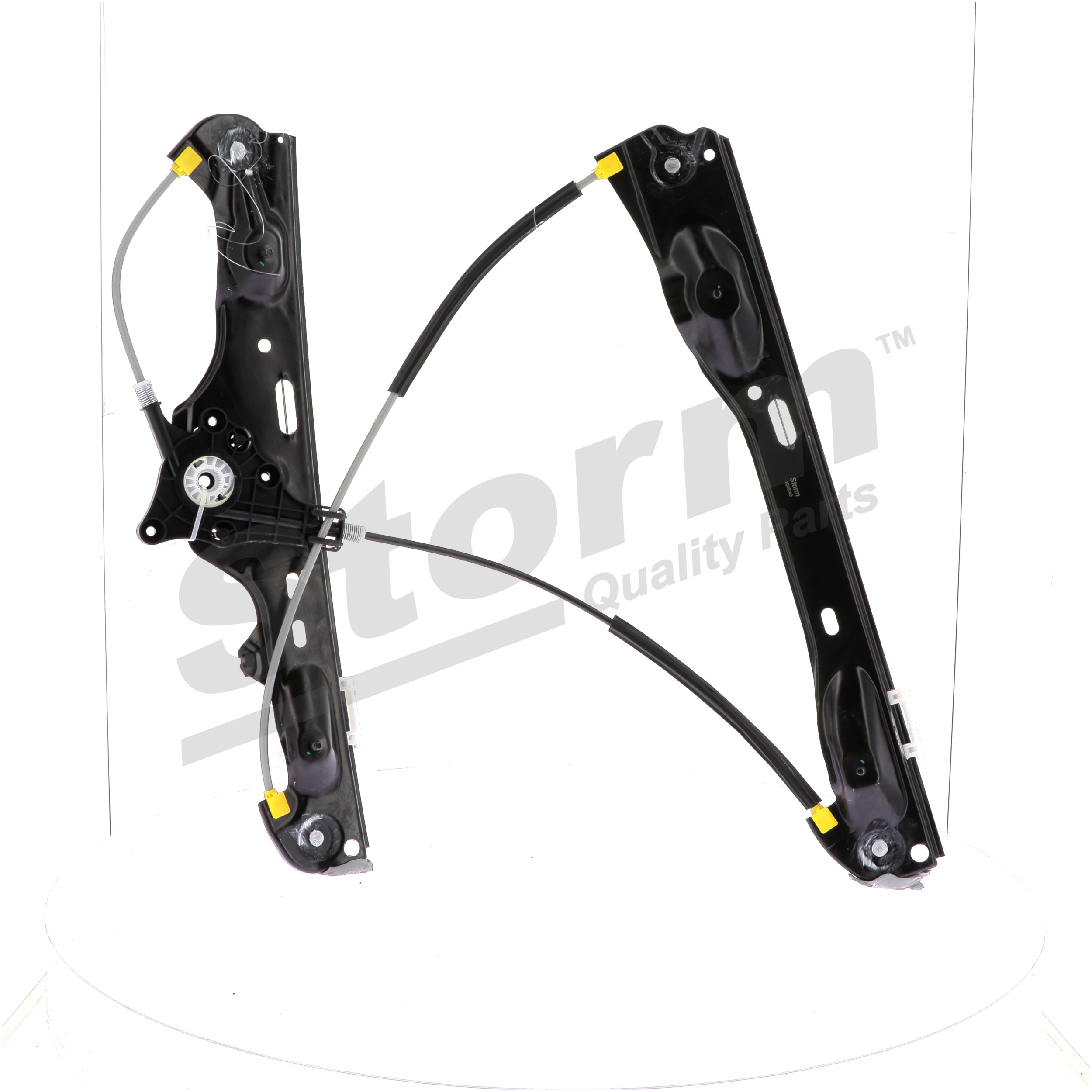 OEM 51332990385 STORM QUALITY PARTS Lasinnostin 18875 varten MERCEDES-BENZ, BMW