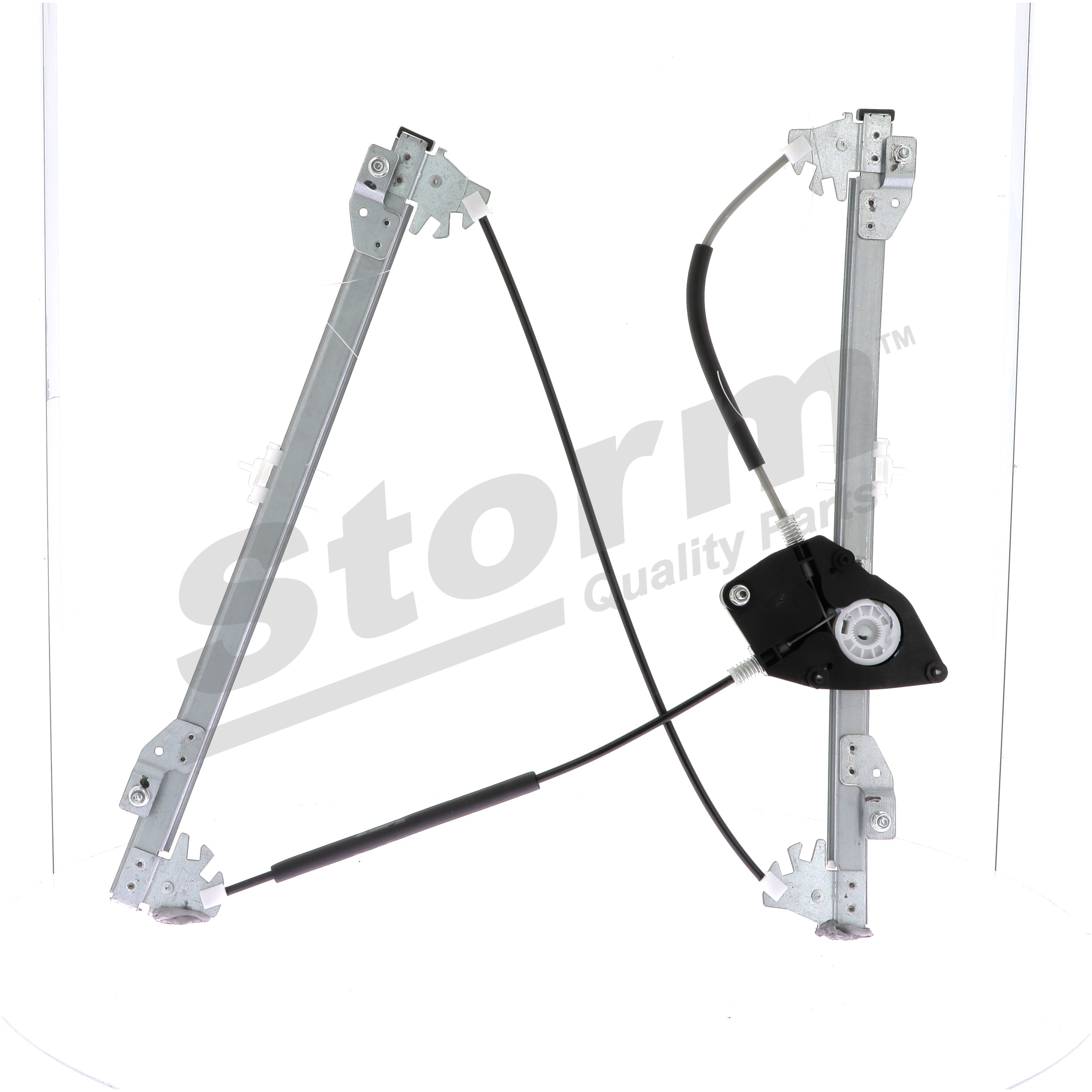 OEM 51333402212 STORM QUALITY PARTS Lasinnostin 18976 varten BMW