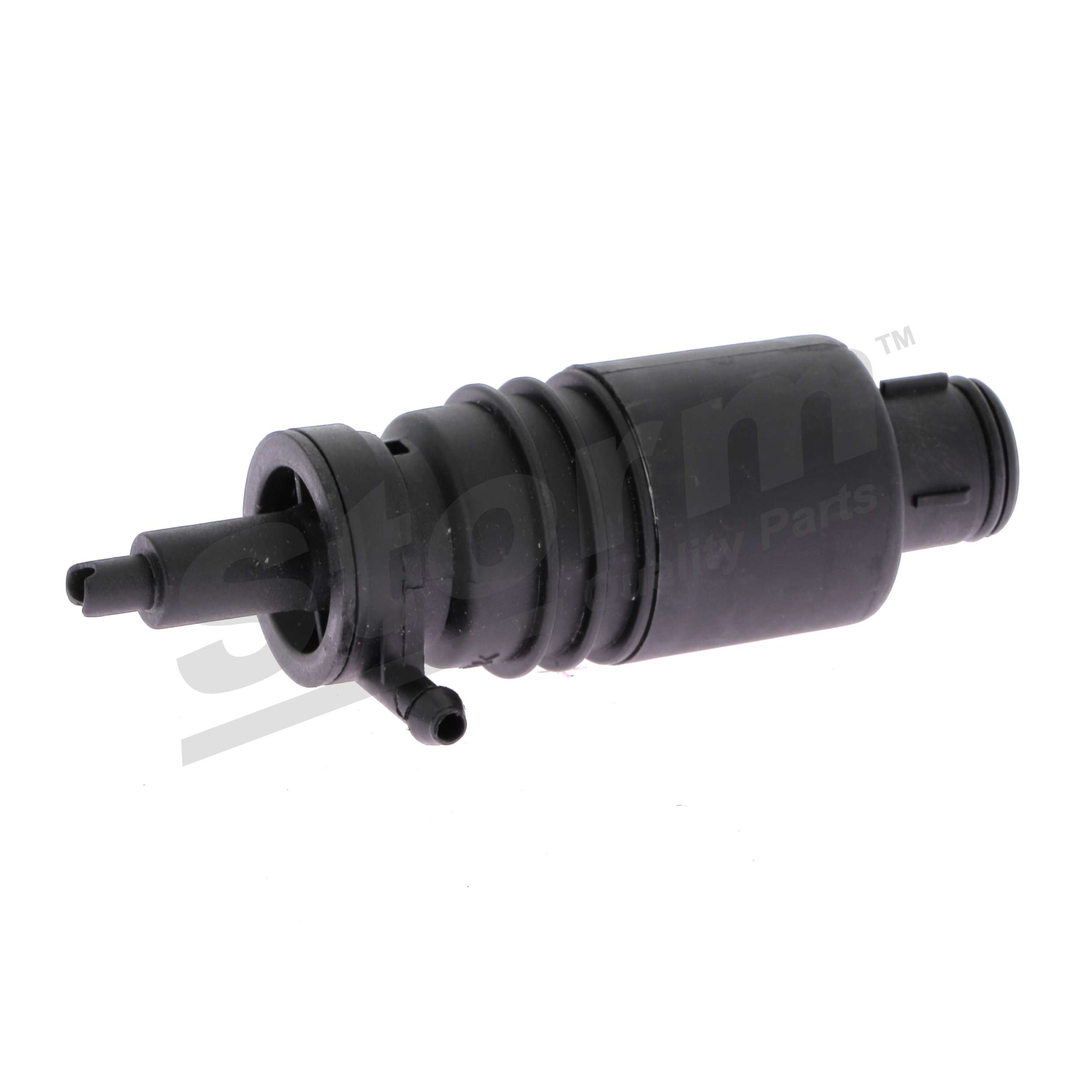 OEM 4A0955651B STORM QUALITY PARTS Pesunestepumppu, lasinpesu 190354 varten VW, AUDI, SKODA, SEAT