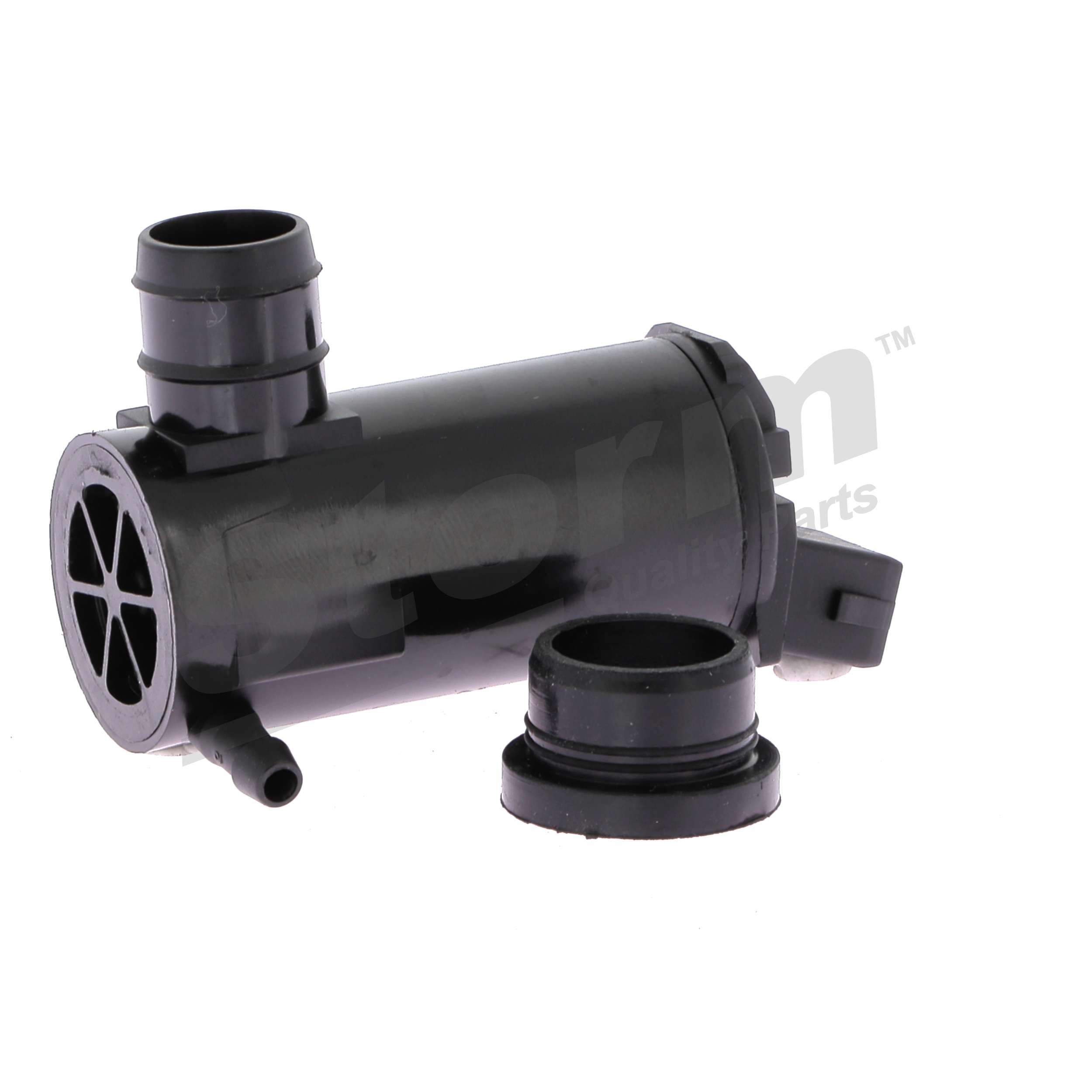 OEM 2S6T17K624AB STORM QUALITY PARTS Pesunestepumppu, lasinpesu 190366 varten VOLVO, FORD, FORD USA