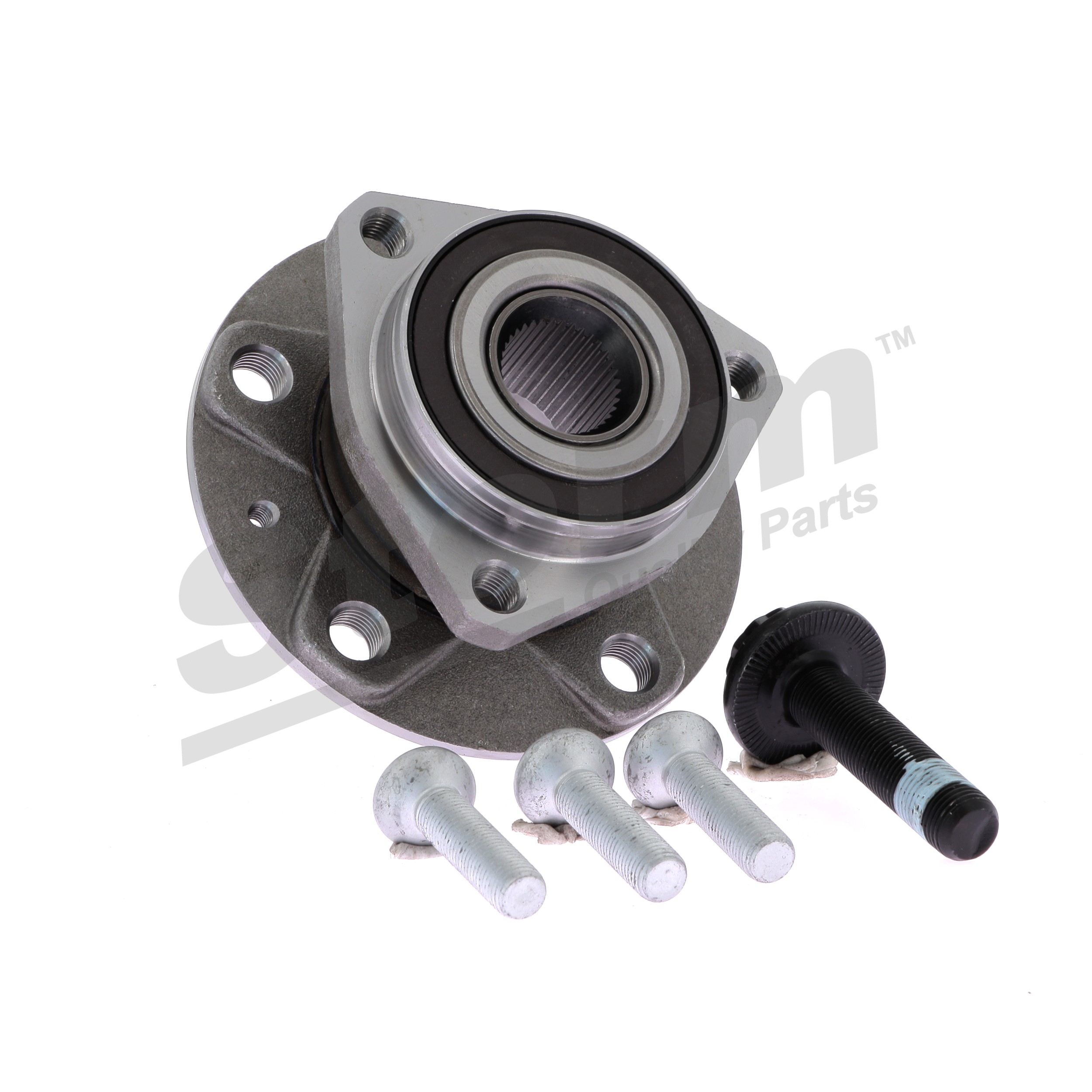 OEM 8V0498625B STORM QUALITY PARTS Kit cuscinetto ruota 190588 per VOLKSWAGEN, AUDI, SEAT, SKODA, PORSCHE