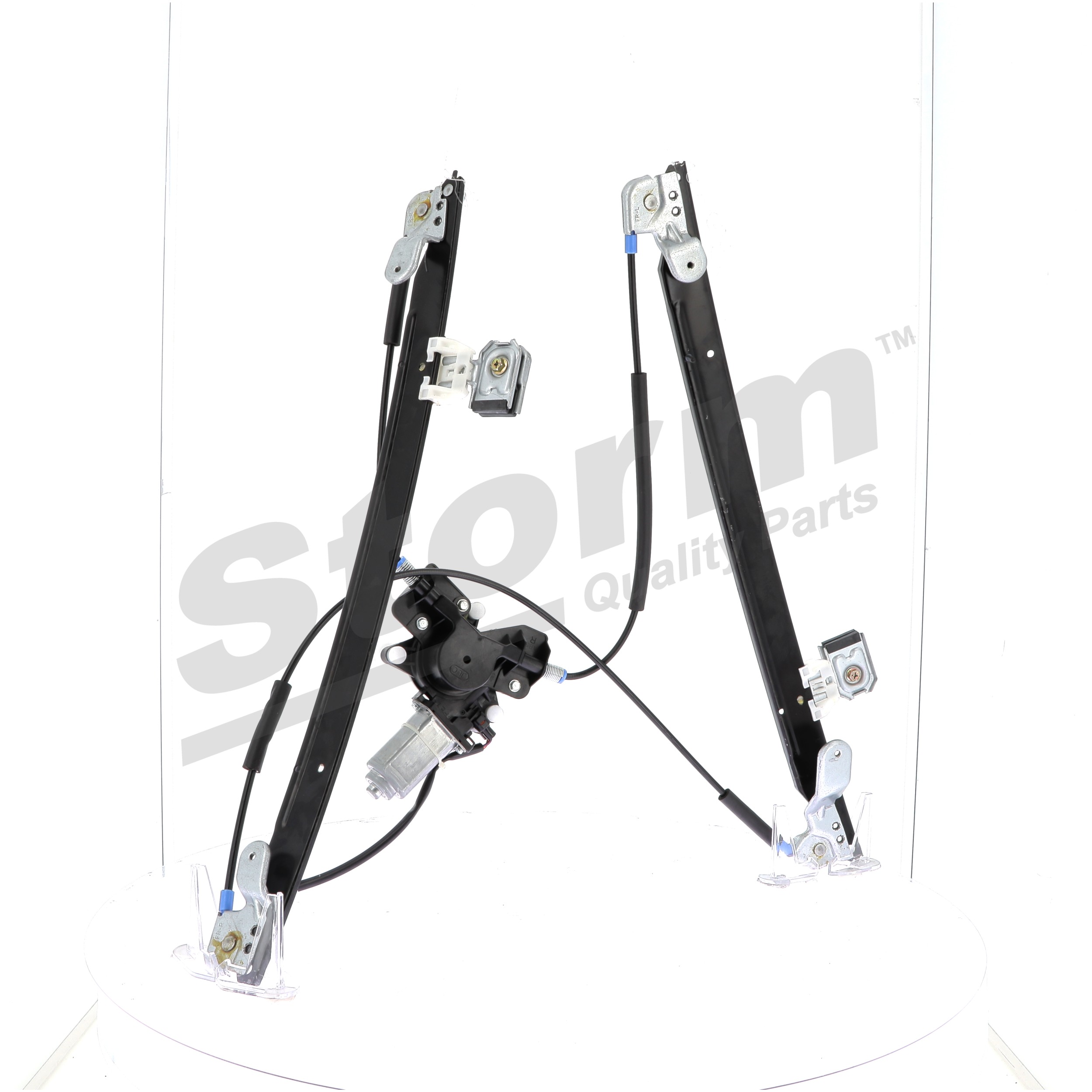 OEM 4894526AA STORM QUALITY PARTS Lasinnostin 19074 varten JEEP, CHRYSLER, DODGE
