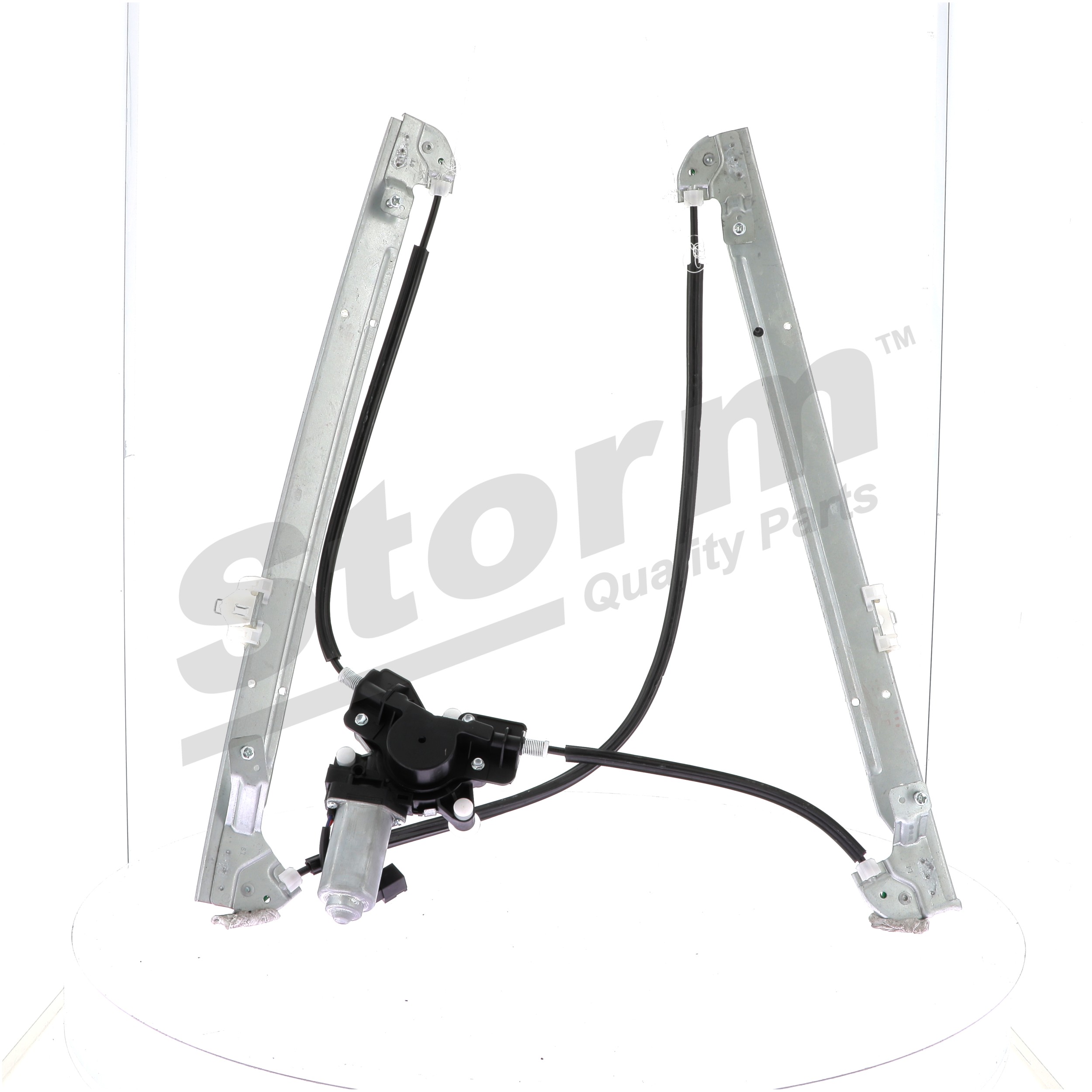 STORM QUALITY PARTS Elevalunas (19079) para CHRYSLER Voyager / Grand Voyager III (GS) 3.8 i AWD (131 KW / 178 CV / de 1995)