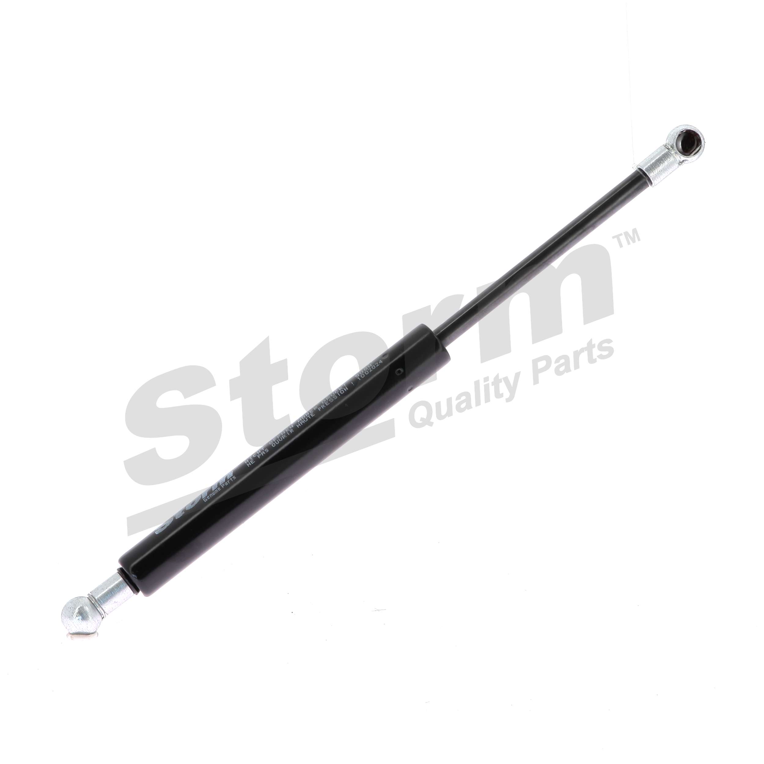 OEM 55352897AB STORM QUALITY PARTS Ammortizatore pneumatico, Cofano bagagli / vano carico 19097 per JEEP, CHRYSLER