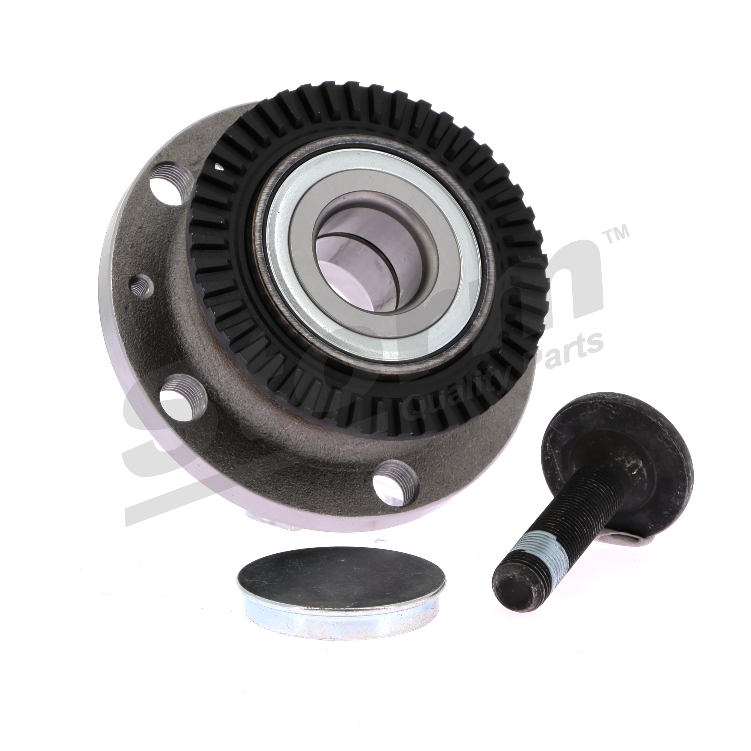 OEM 8E0598611A STORM QUALITY PARTS  Radlagersatz 191960 für VW, AUDI, SKODA, SEAT, LAND ROVER