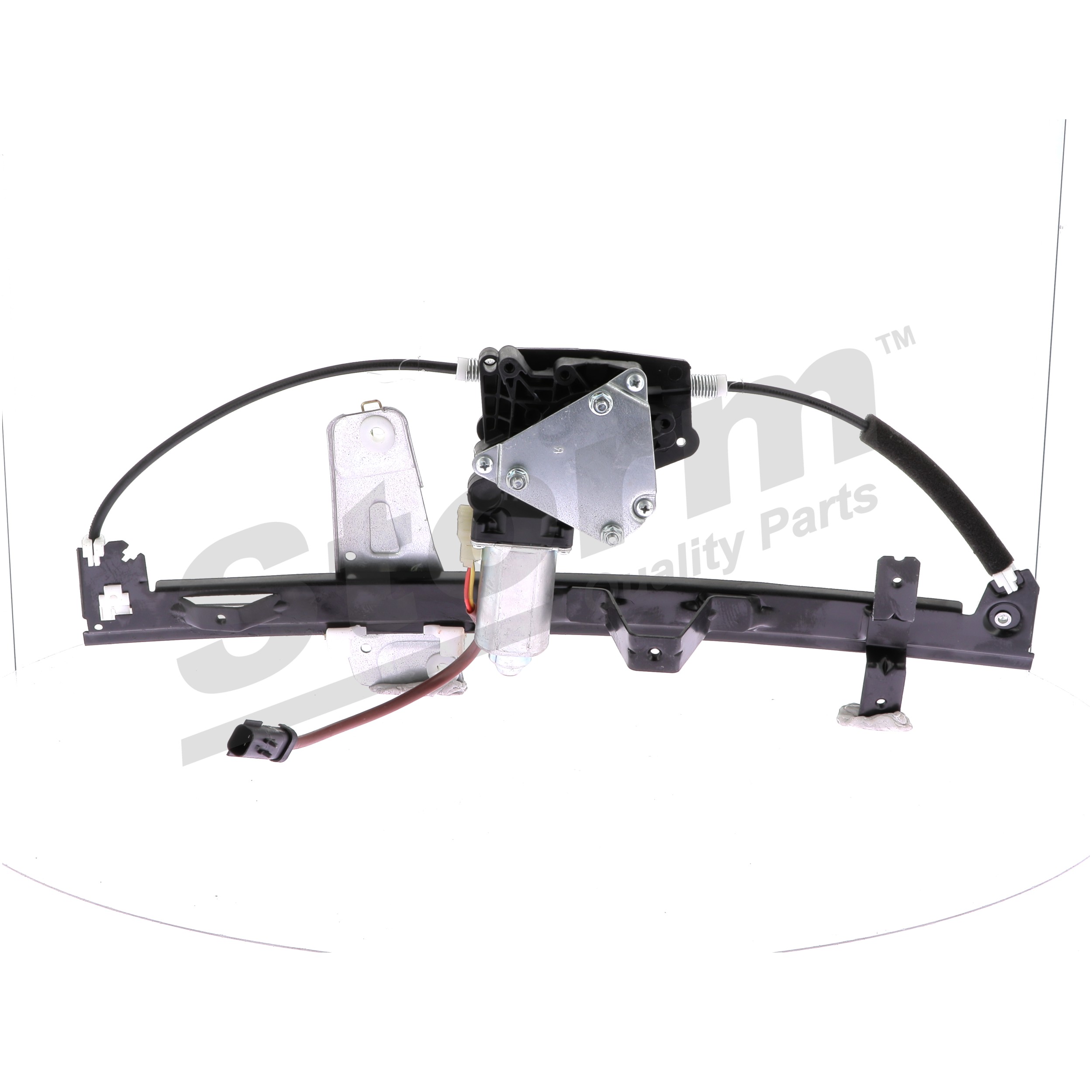 OEM 55363286AD STORM QUALITY PARTS Lasinnostin 19580 varten JEEP, CHRYSLER