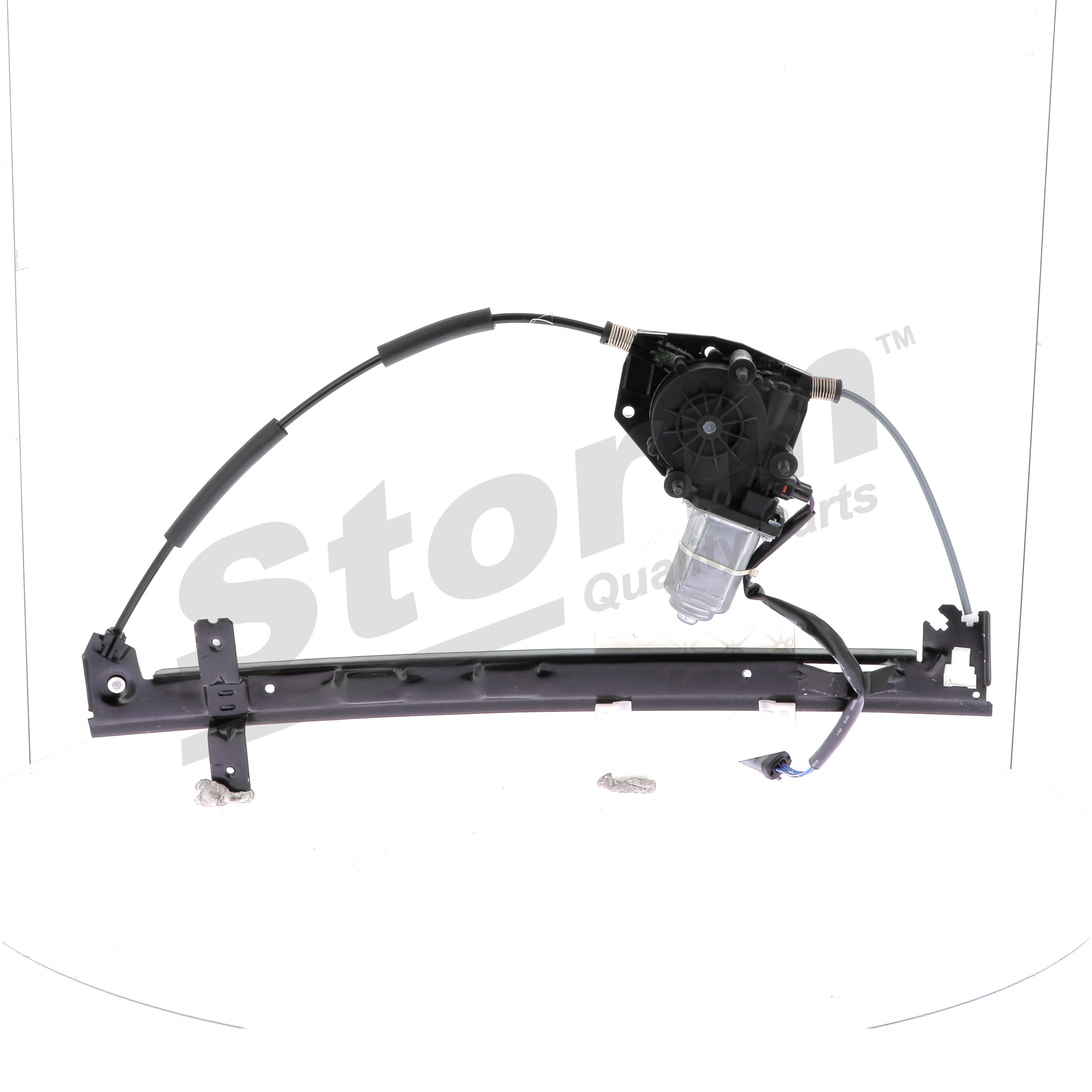 OEM 55363285AE STORM QUALITY PARTS Lasinnostin 19581 varten JEEP, CHRYSLER