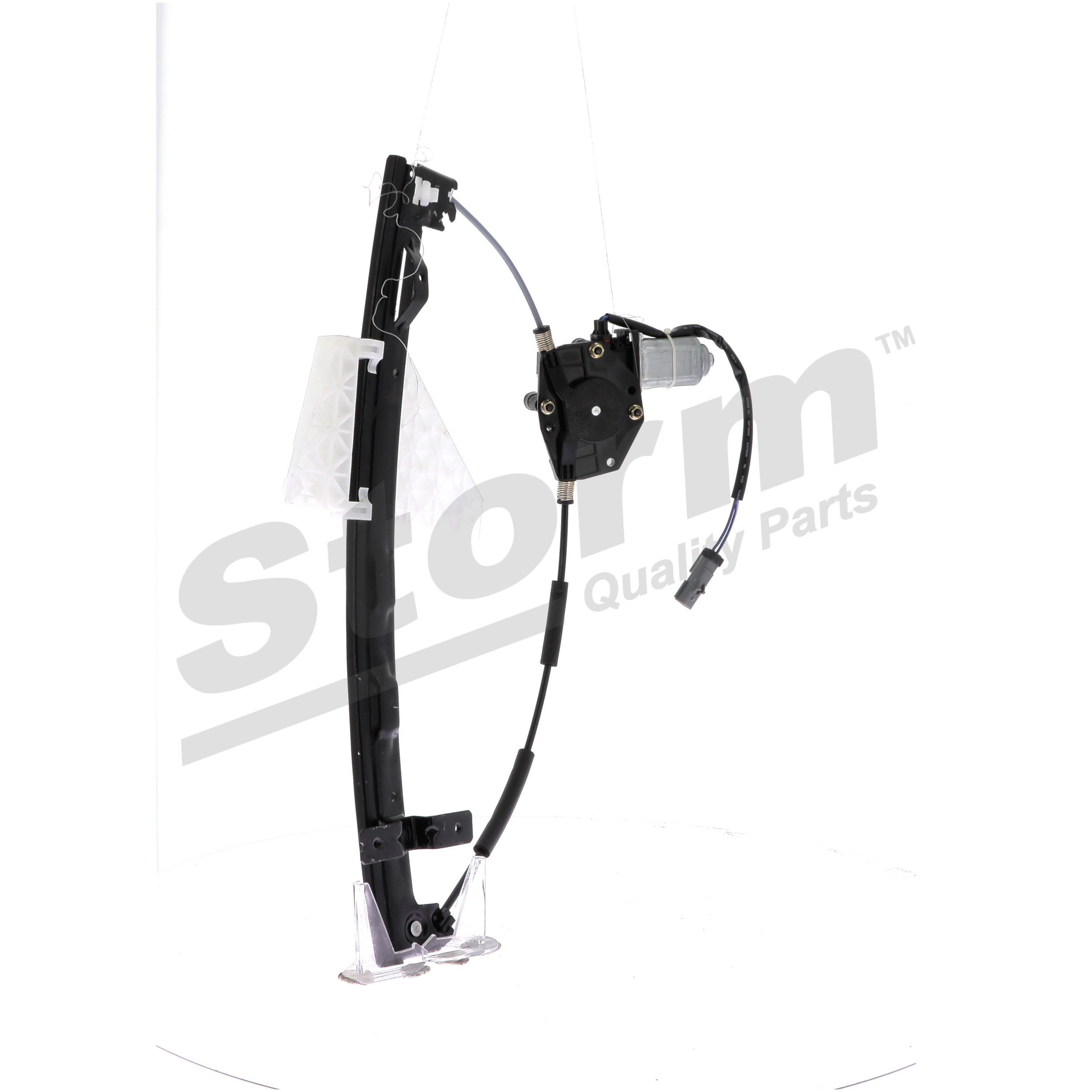 OEM 55363284AD STORM QUALITY PARTS Lasinnostin 19582 varten JEEP, CHRYSLER
