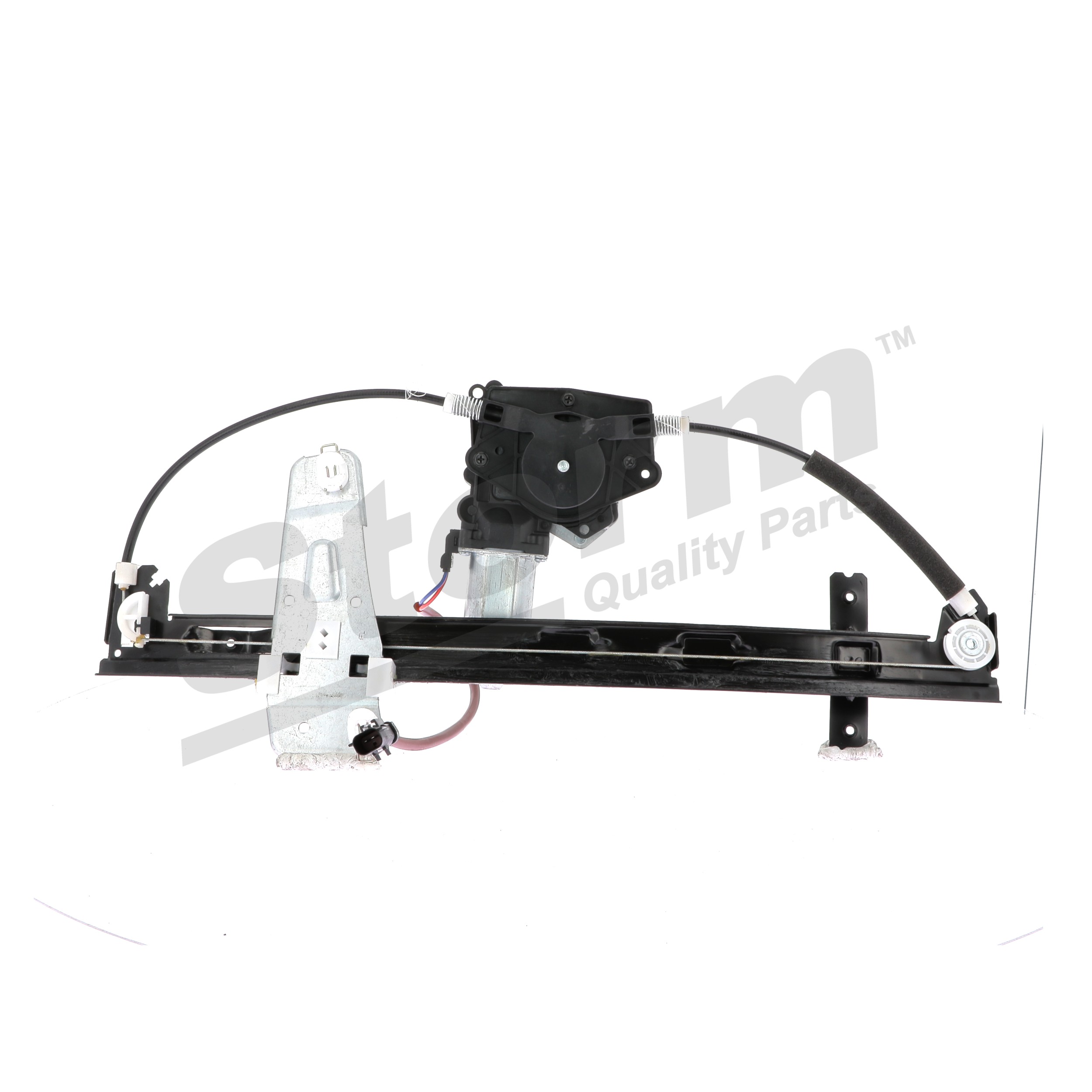 OEM 55363287AB STORM QUALITY PARTS Lasinnostin 19583 varten JEEP, CHRYSLER