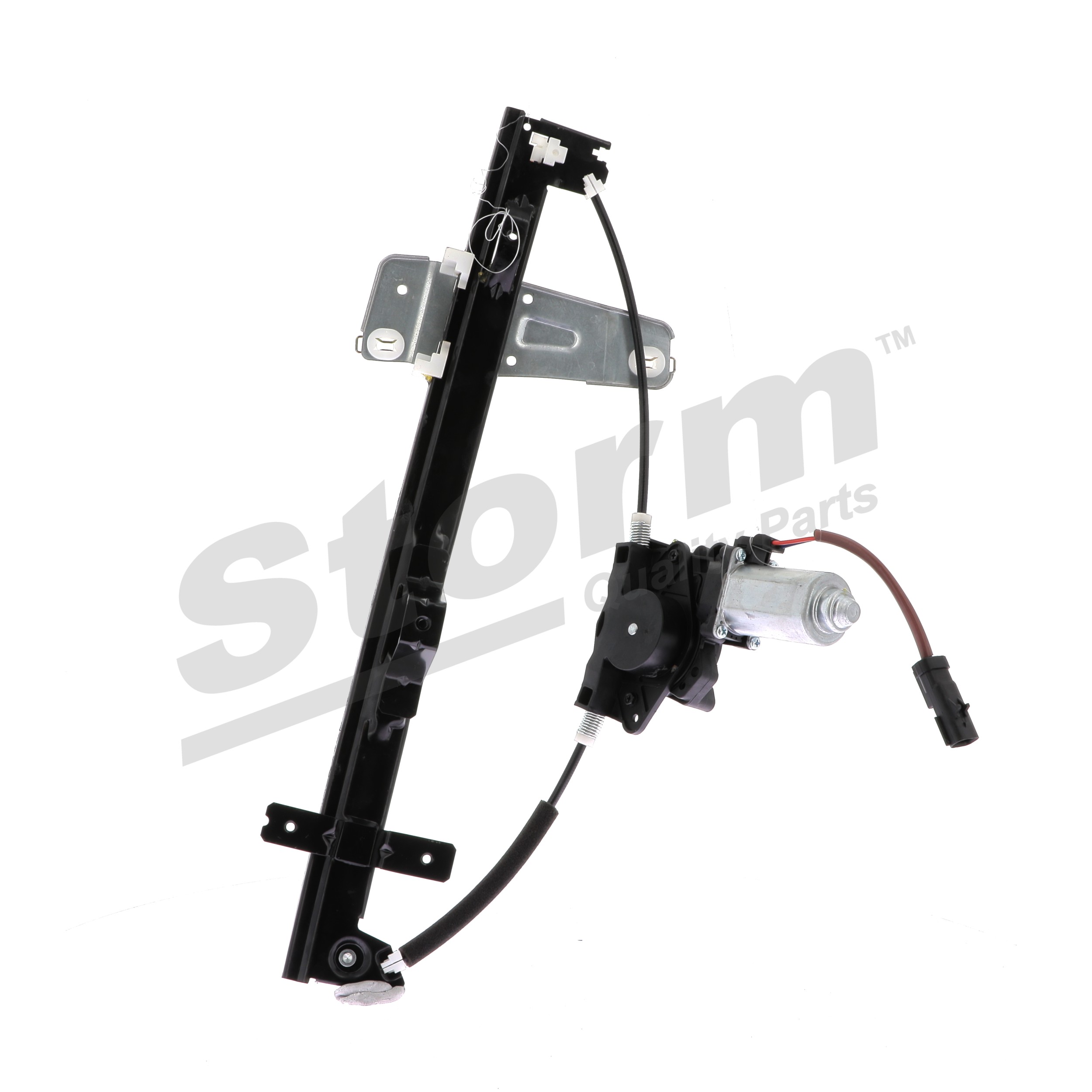 OEM 55363286AD STORM QUALITY PARTS Lasinnostin 19584 varten JEEP, CHRYSLER