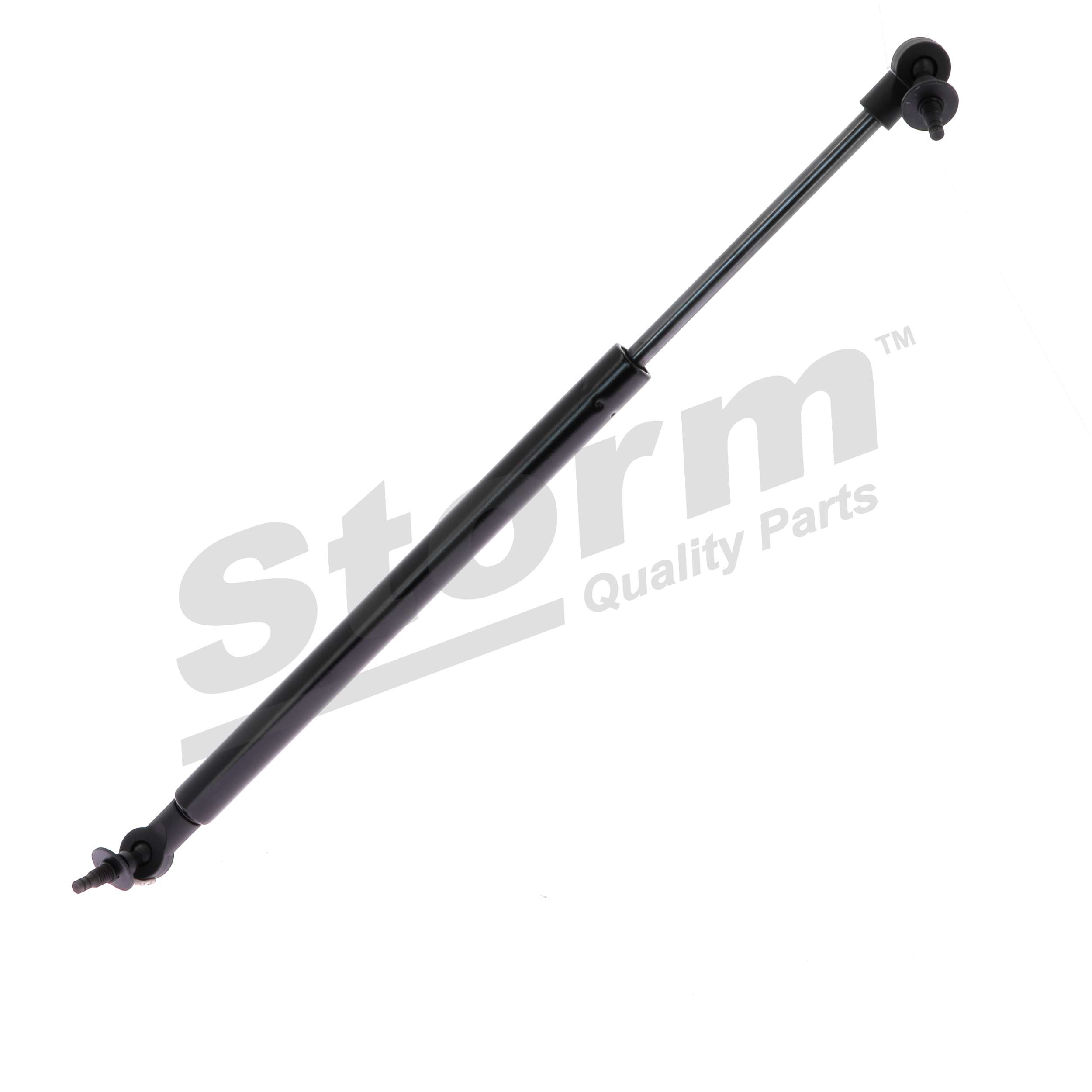 OEM 55137023AC STORM QUALITY PARTS Kaasujousi, tavaratila 19598 varten JEEP, CHRYSLER