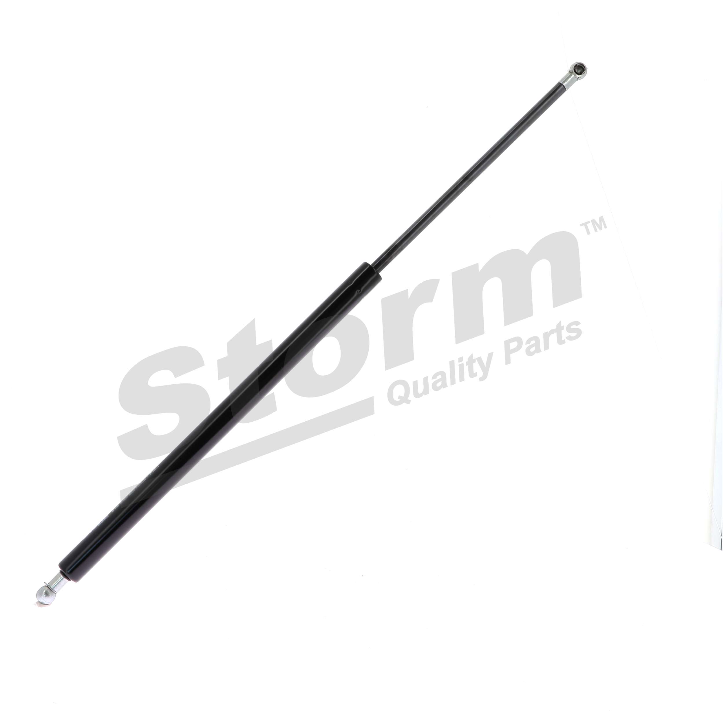 OEM 55076208 STORM QUALITY PARTS Ammortizatore pneumatico, Cofano bagagli / vano carico 19599 per JEEP, CHRYSLER