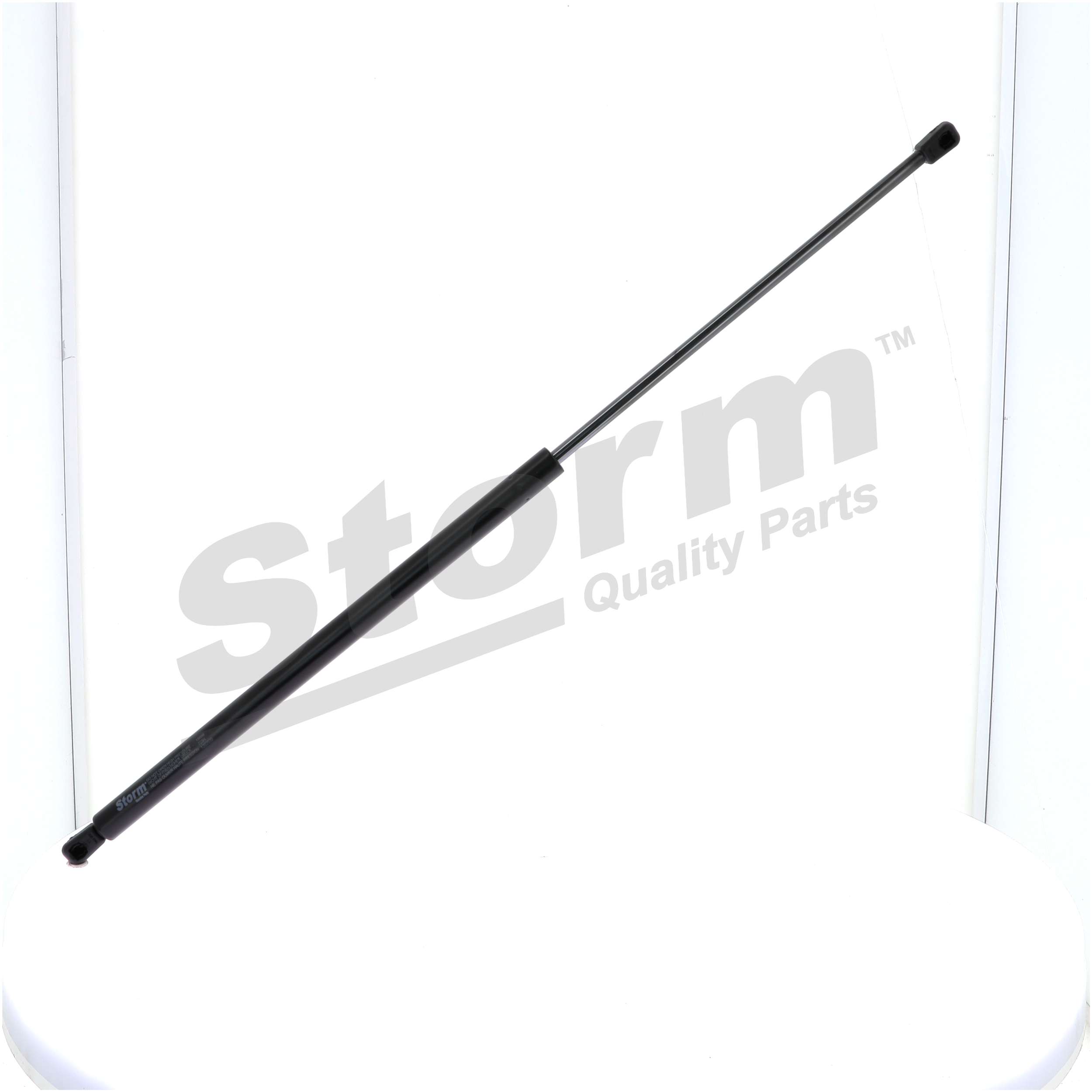 OEM 0K53Z62620A STORM QUALITY PARTS Amortiguador de maletero 19699 para KIA