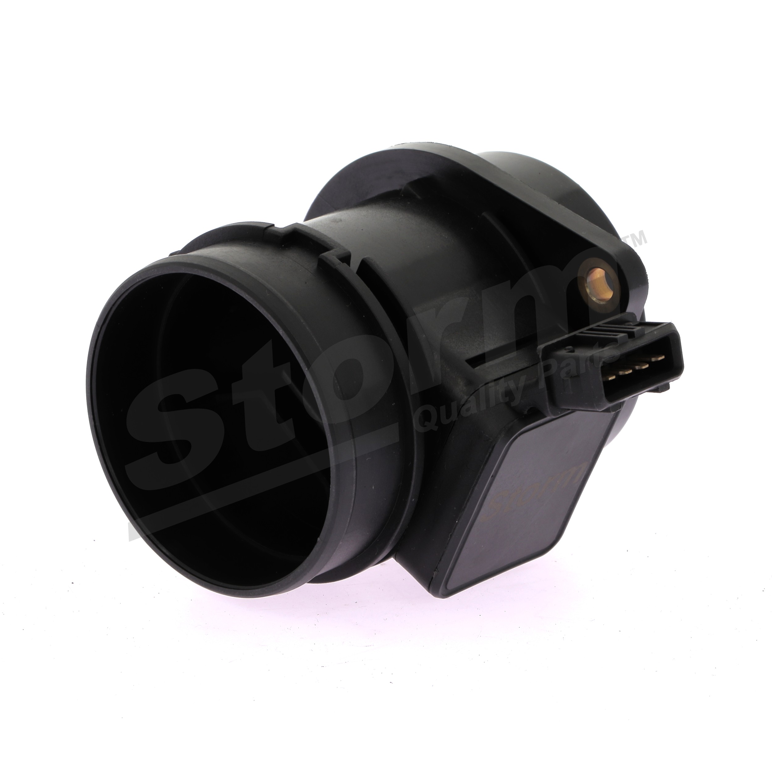 STORM QUALITY PARTS Mass air flow sensor (199000) for VOLVO S40 I (644) 1.9 DI (70 KW / 95 HP / from 1999)