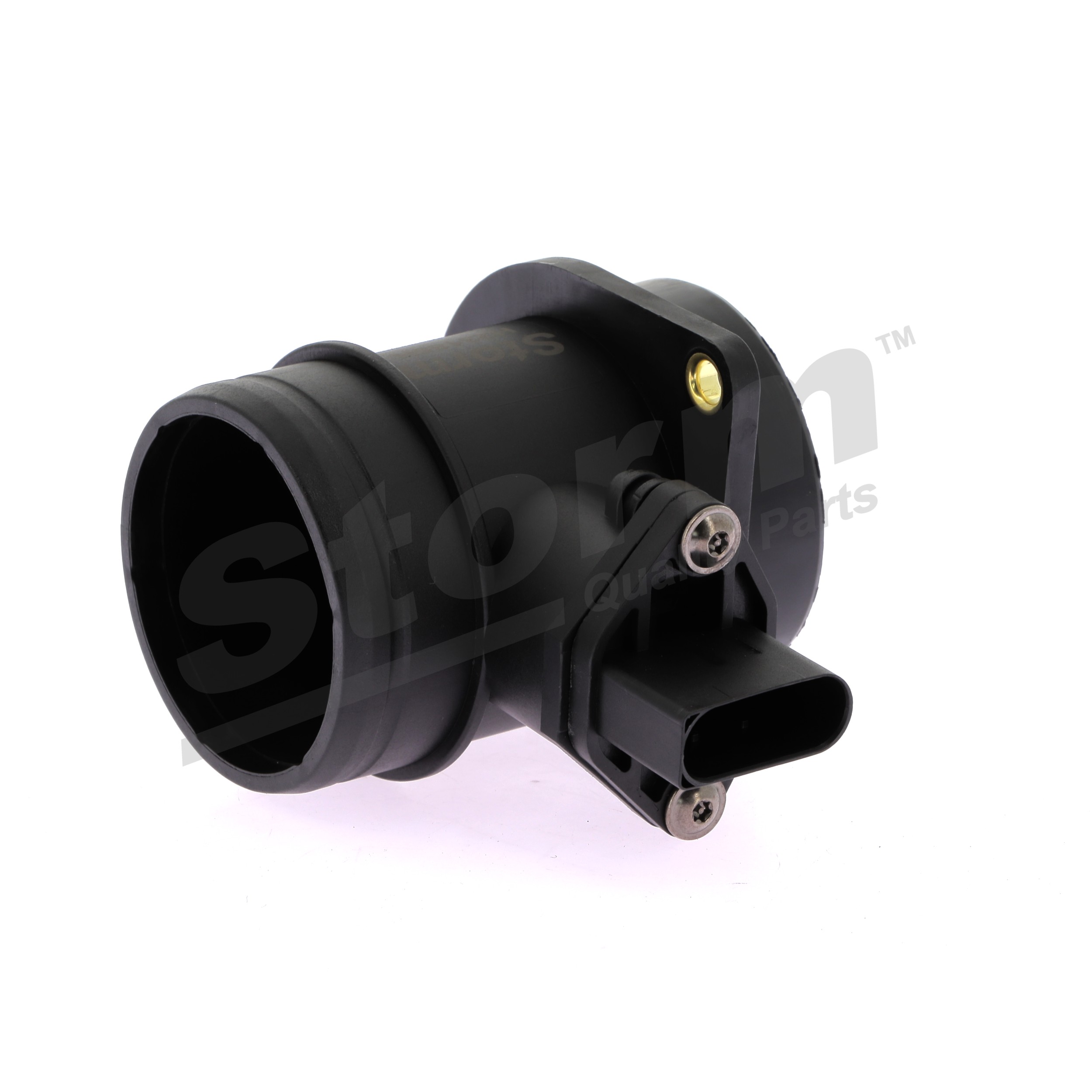 OEM 038906461C STORM QUALITY PARTS Medidor de masa de aire 199003 para VOLKSWAGEN, SEAT, AUDI, FORD, SKODA