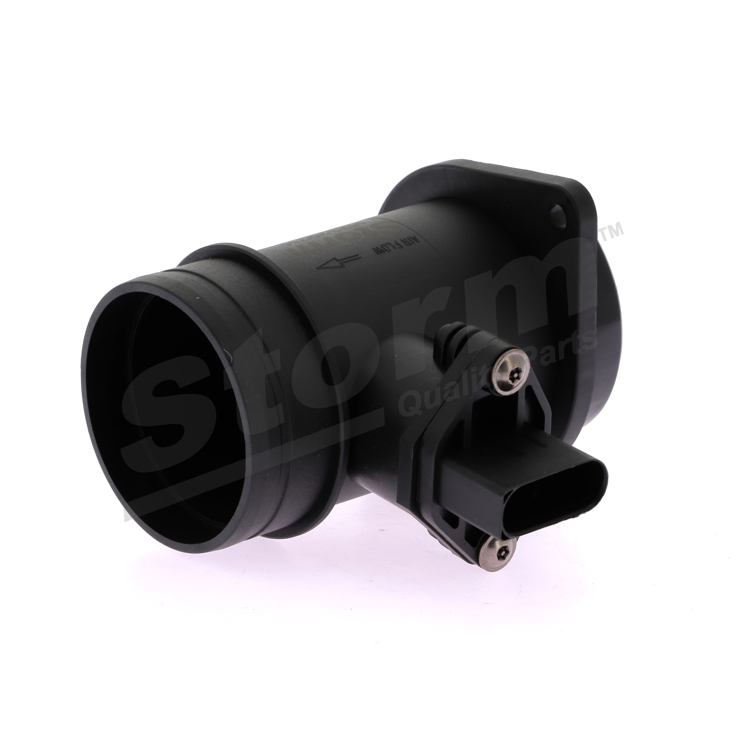 OEM 038906461C STORM QUALITY PARTS Medidor de masa de aire 199008 para VOLKSWAGEN, SEAT, AUDI, FORD, SKODA