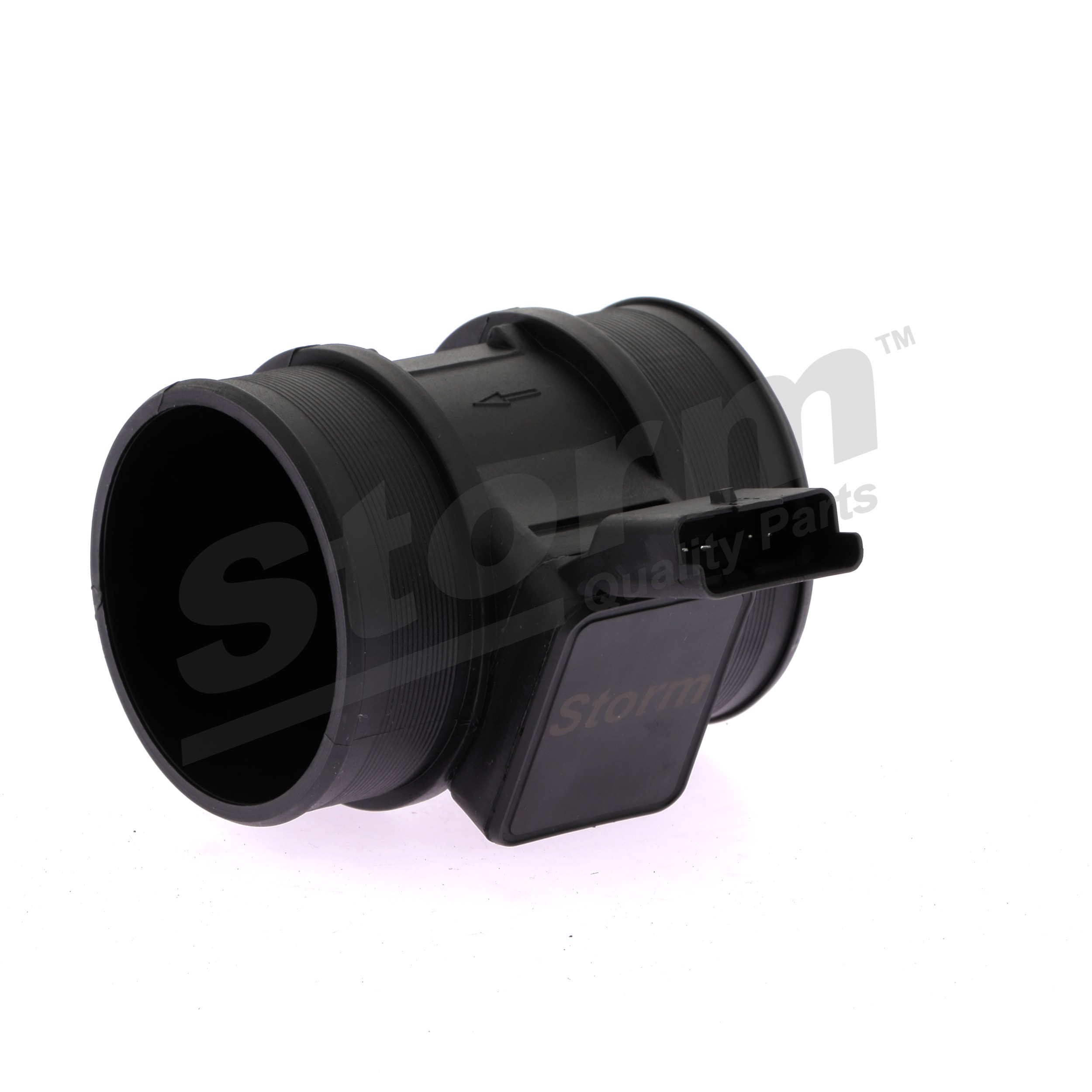 Luchtmassameter (LMM) (199016) van STORM QUALITY PARTS Voor CITROËN JUMPY Open laadbak/ Chassis (BU_, BV_, BW_, BX_) 1.9 TD (51 KW / 69 PK / Van 2000)