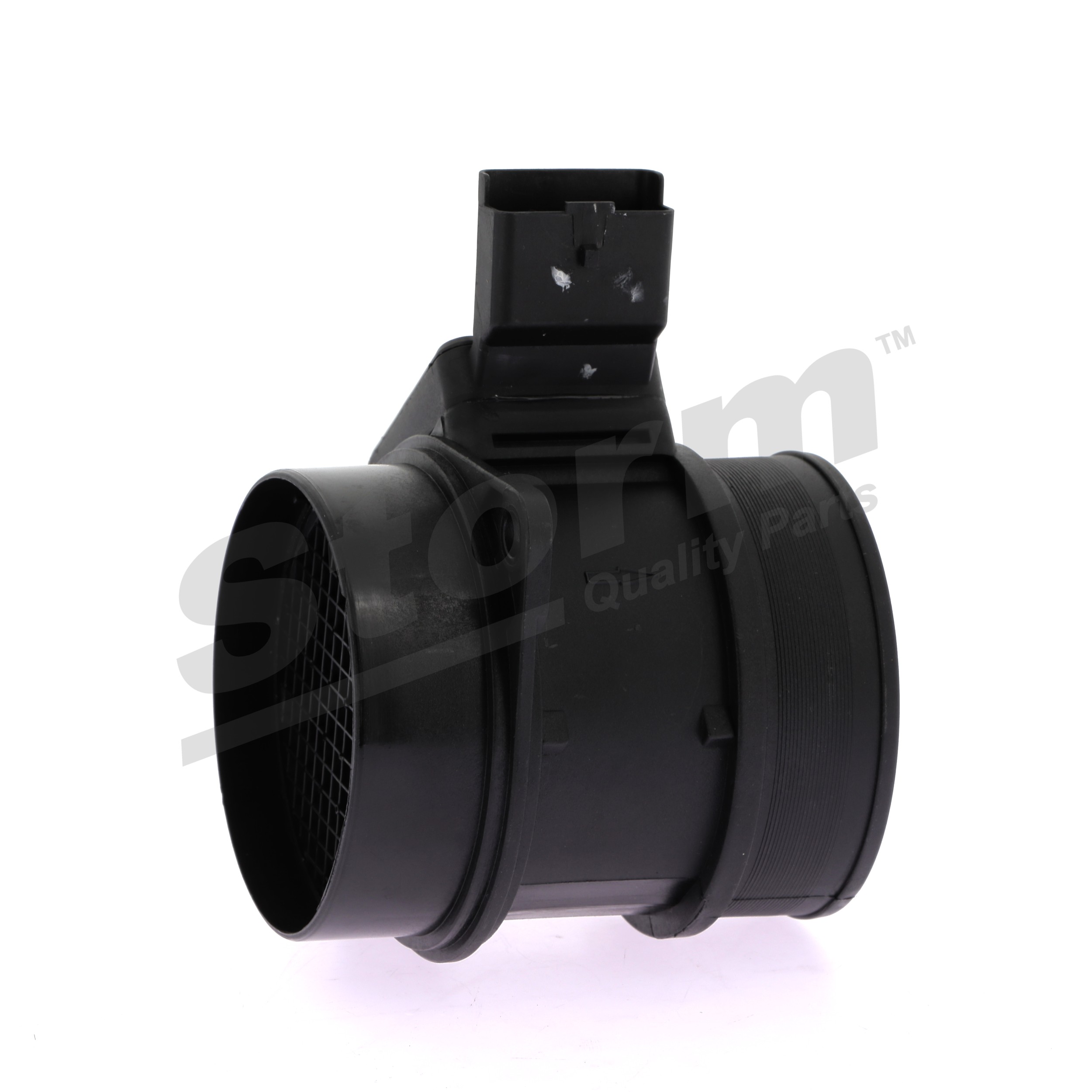 STORM QUALITY PARTS Luftmassemåler (199017) til FIAT Ulysse (179_) 2.2 JTD (94 KW / 128 HK / fra 2002)