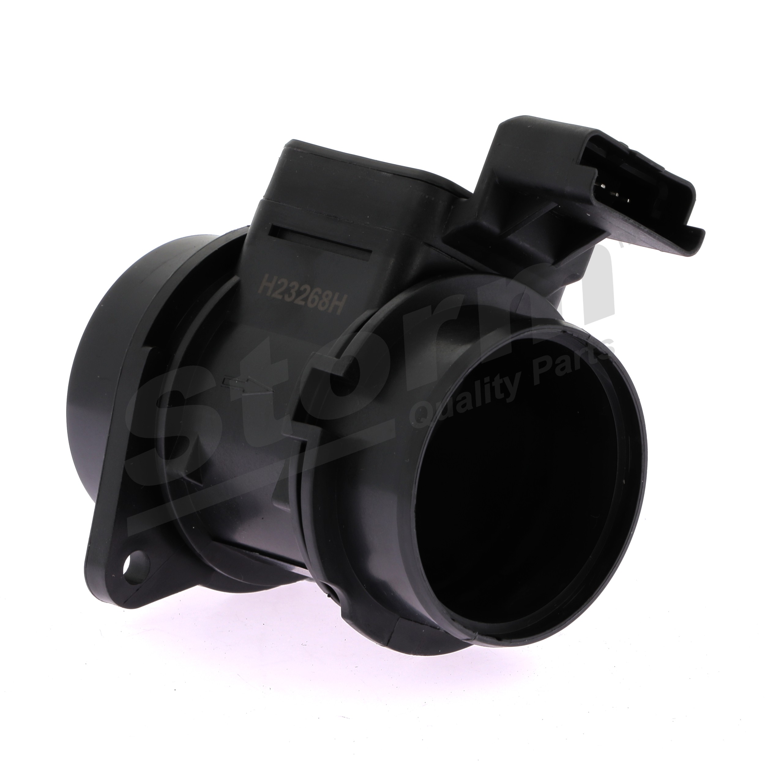 OEM 2S6Q12B579AA STORM QUALITY PARTS Mass air flow sensor 199018 for VW, FORD, CITROЁN, FORD USA