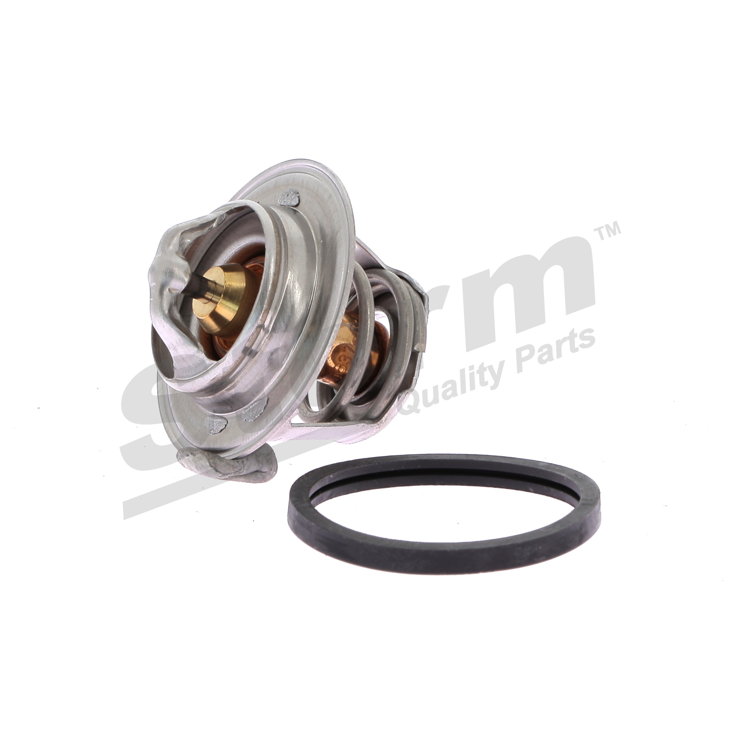 OEM 1338052 STORM QUALITY PARTS Termostato motore 199033 per FORD, OPEL, CHEVROLET, DAEWOO, VAUXHALL