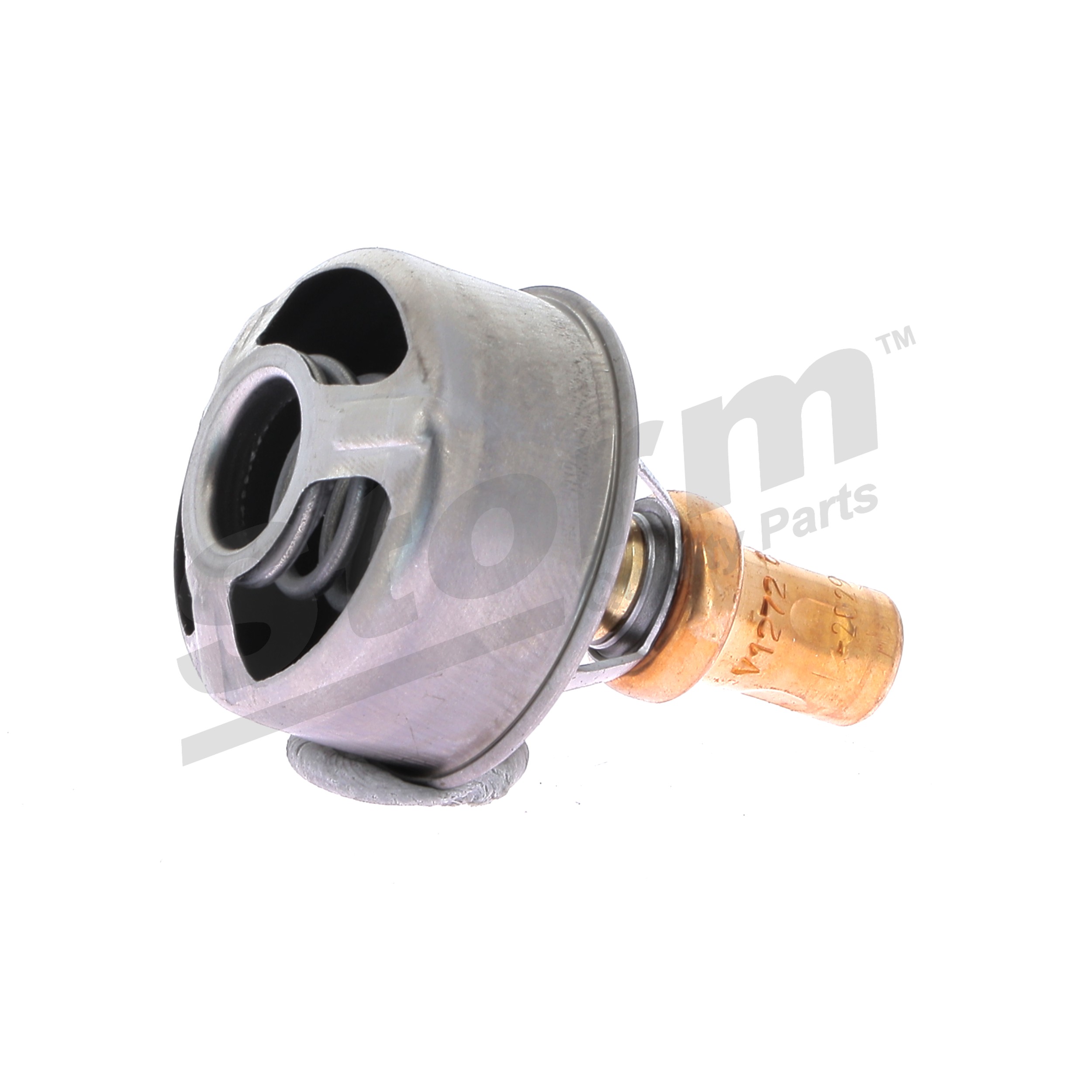 OEM 7700730540 STORM QUALITY PARTS Thermostat d'eau 199035 pour RENAULT, RENAULT TRUCKS