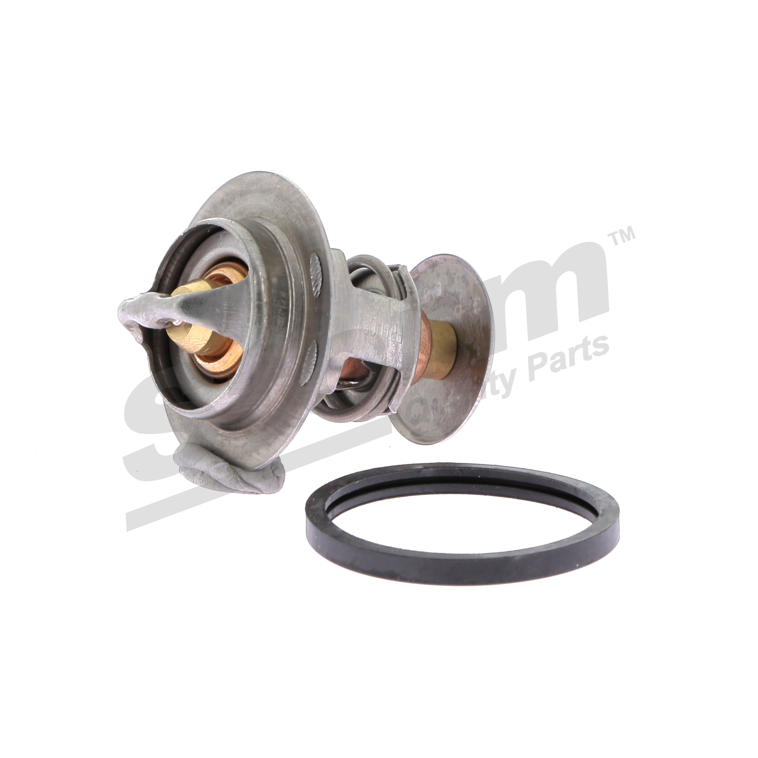 OEM 1338C8 STORM QUALITY PARTS Thermostat 199039 for VW, PEUGEOT, CITROЁN, DS