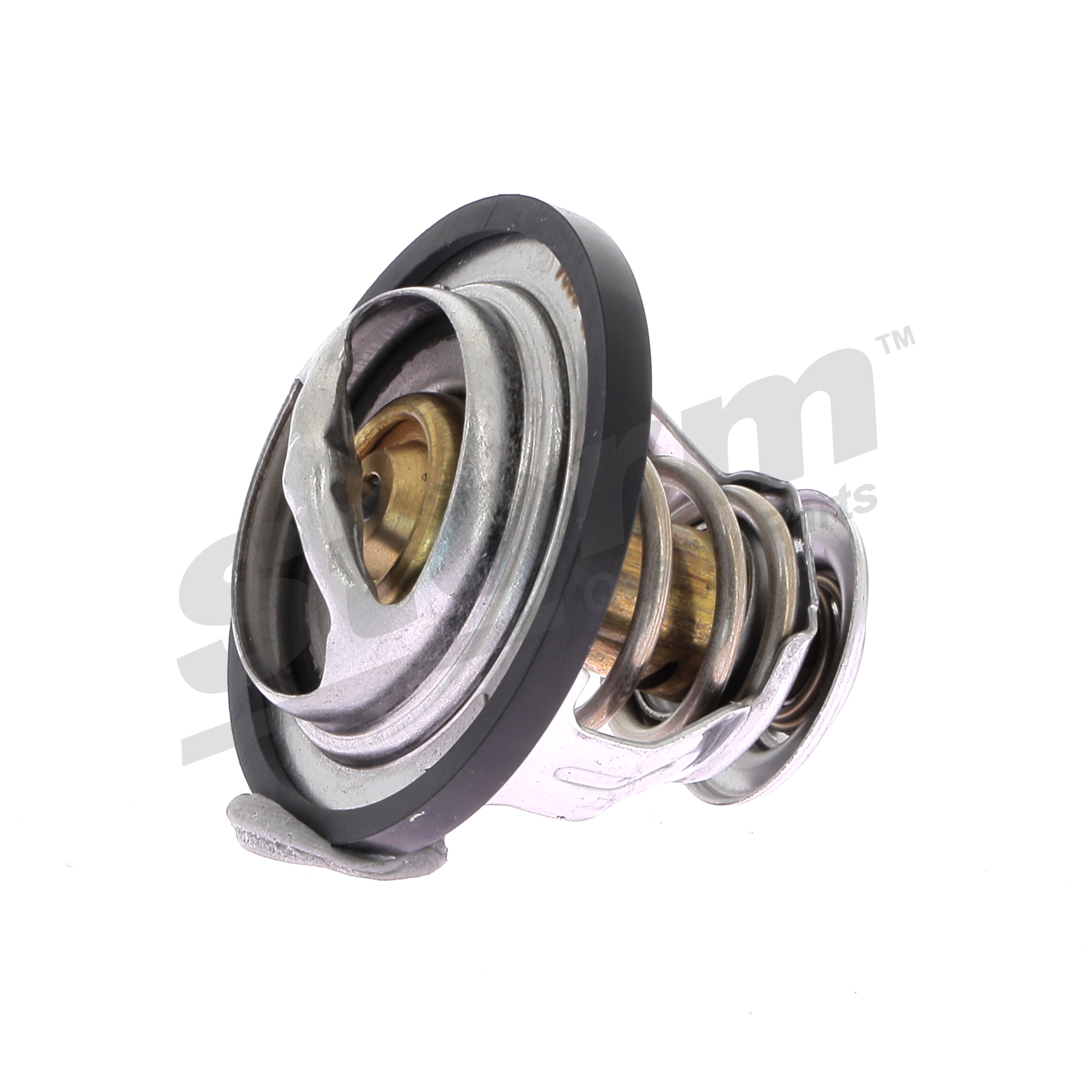 OEM 2551129000 STORM QUALITY PARTS Thermostat d'eau 199048 pour PEUGEOT, CITROЁN, KIA, HYUNDAI, HONDA
