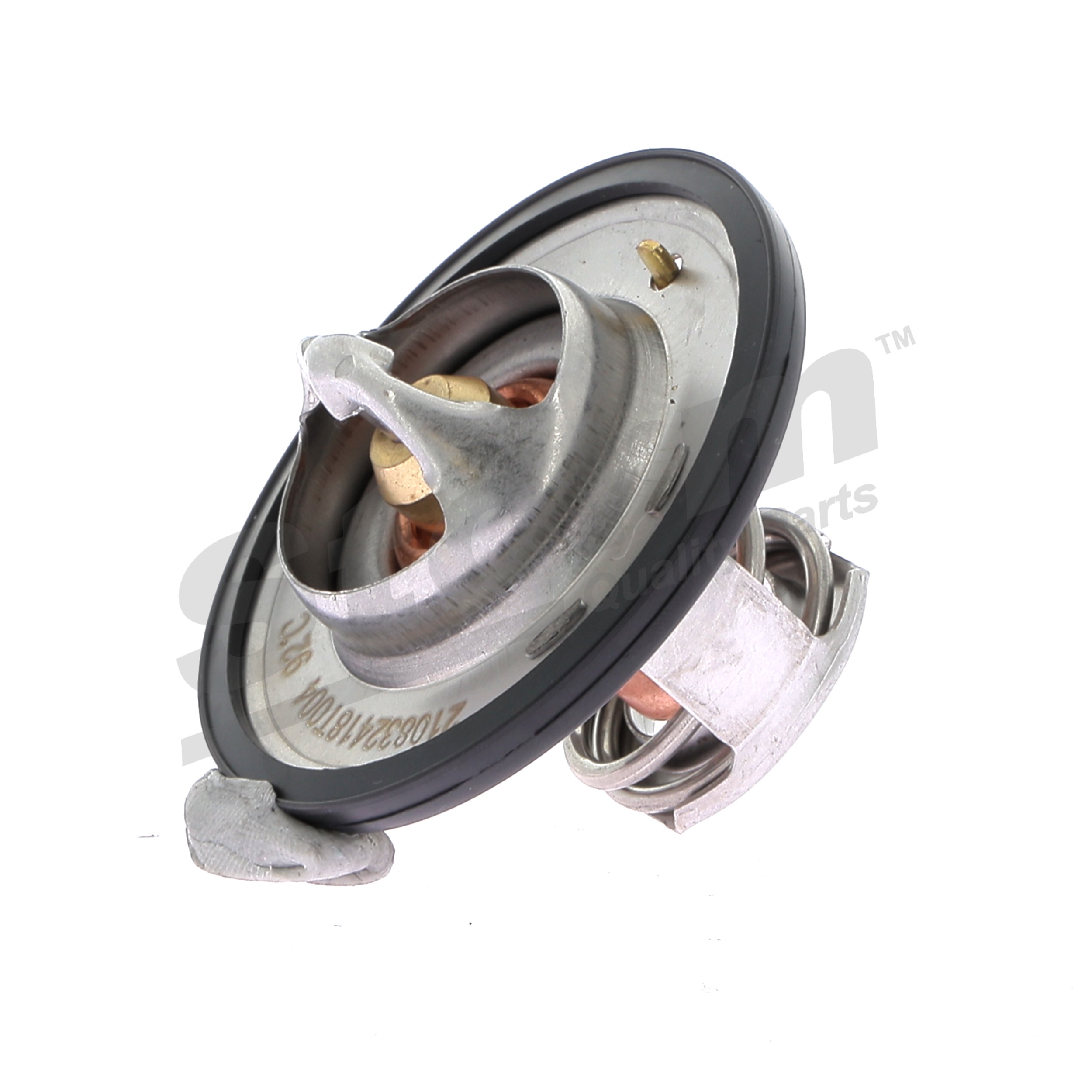 OEM 1472378 STORM QUALITY PARTS Thermostat d'eau 199049 pour FORD