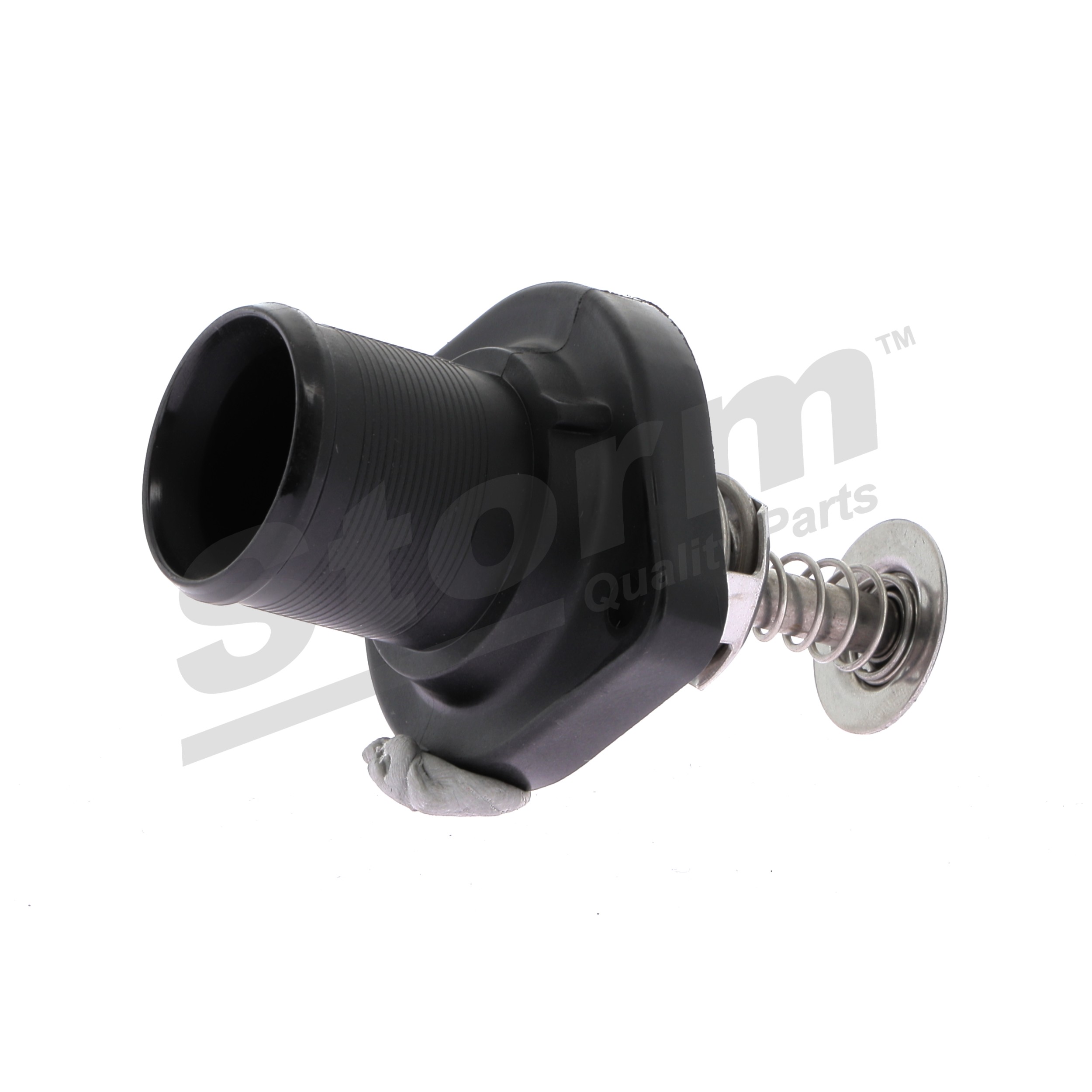 Thermostaat, koelvloeistof (199050) van STORM QUALITY PARTS Voor CITROËN JUMPY Open laadbak/ Chassis 2.0 I (X_RFH) (103 KW / 140 PK / Van 2006)