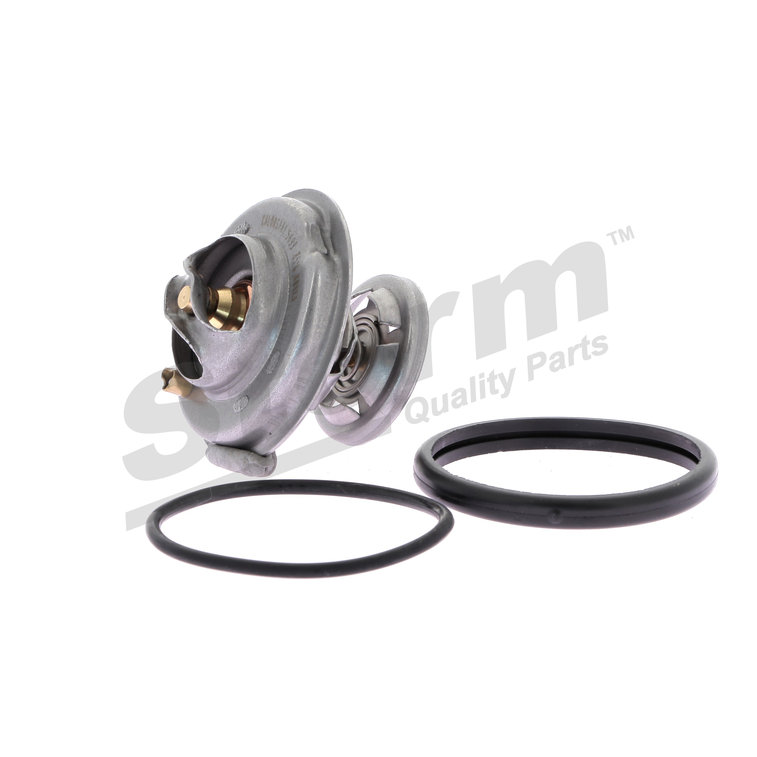 OEM 0032039975 STORM QUALITY PARTS Termostato motore 199056 per MERCEDES-BENZ, SSANGYONG