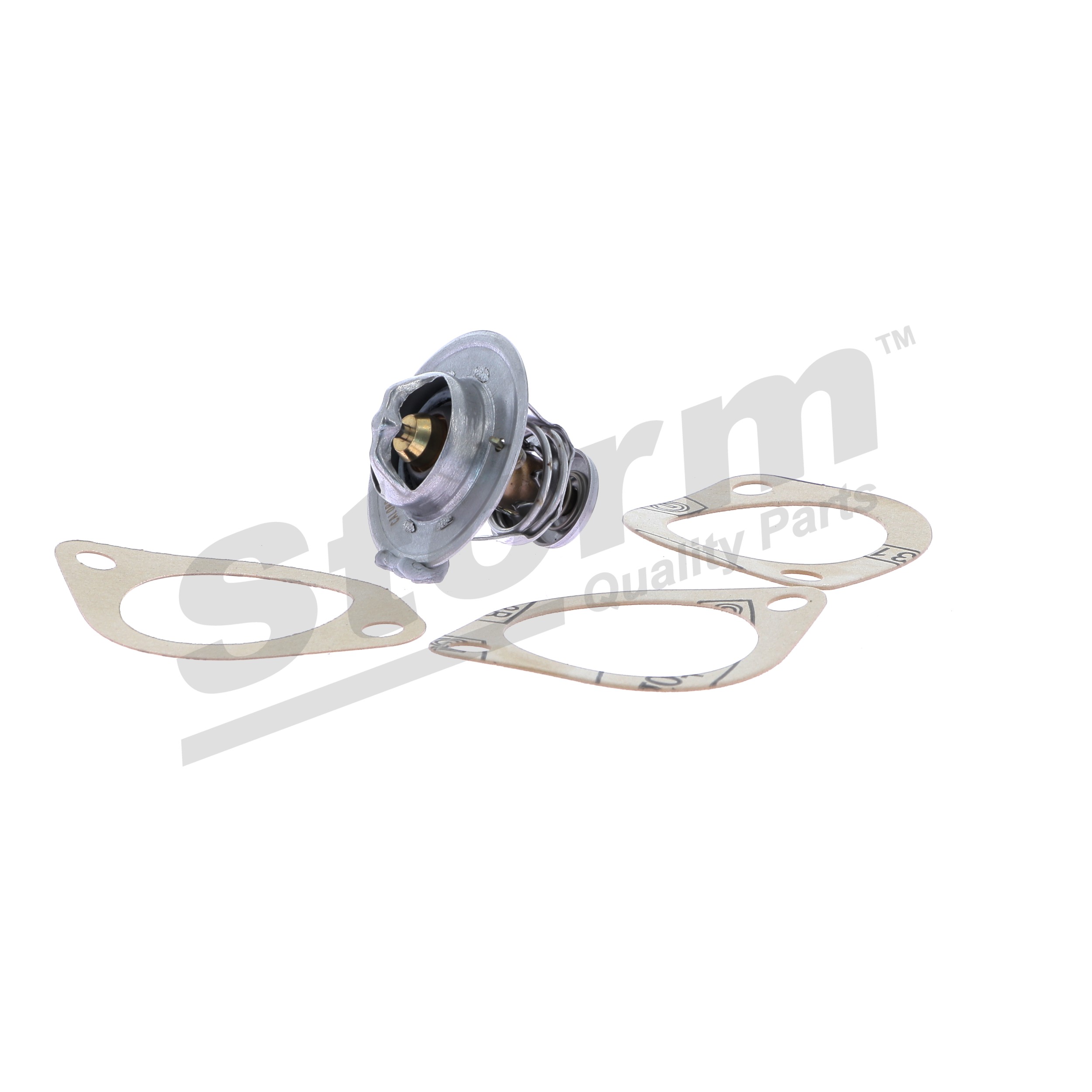 OEM 97087130 STORM QUALITY PARTS Termostat, kjølemiddel 199058 for OPEL, GMC, VAUXHALL