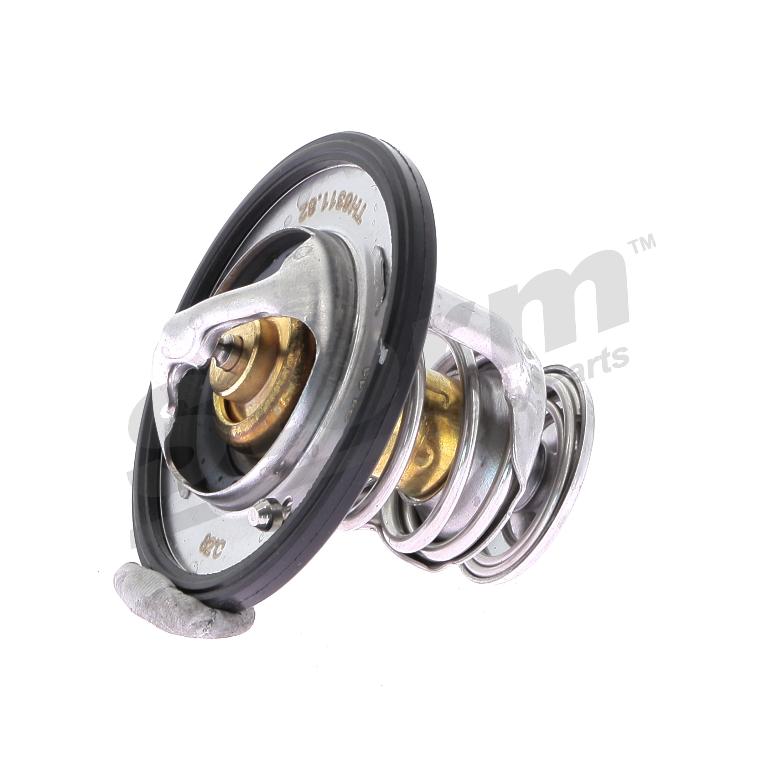 OEM 11537791072 STORM QUALITY PARTS Termostato, refrigerante 199064 para BMW, TOYOTA, MINI