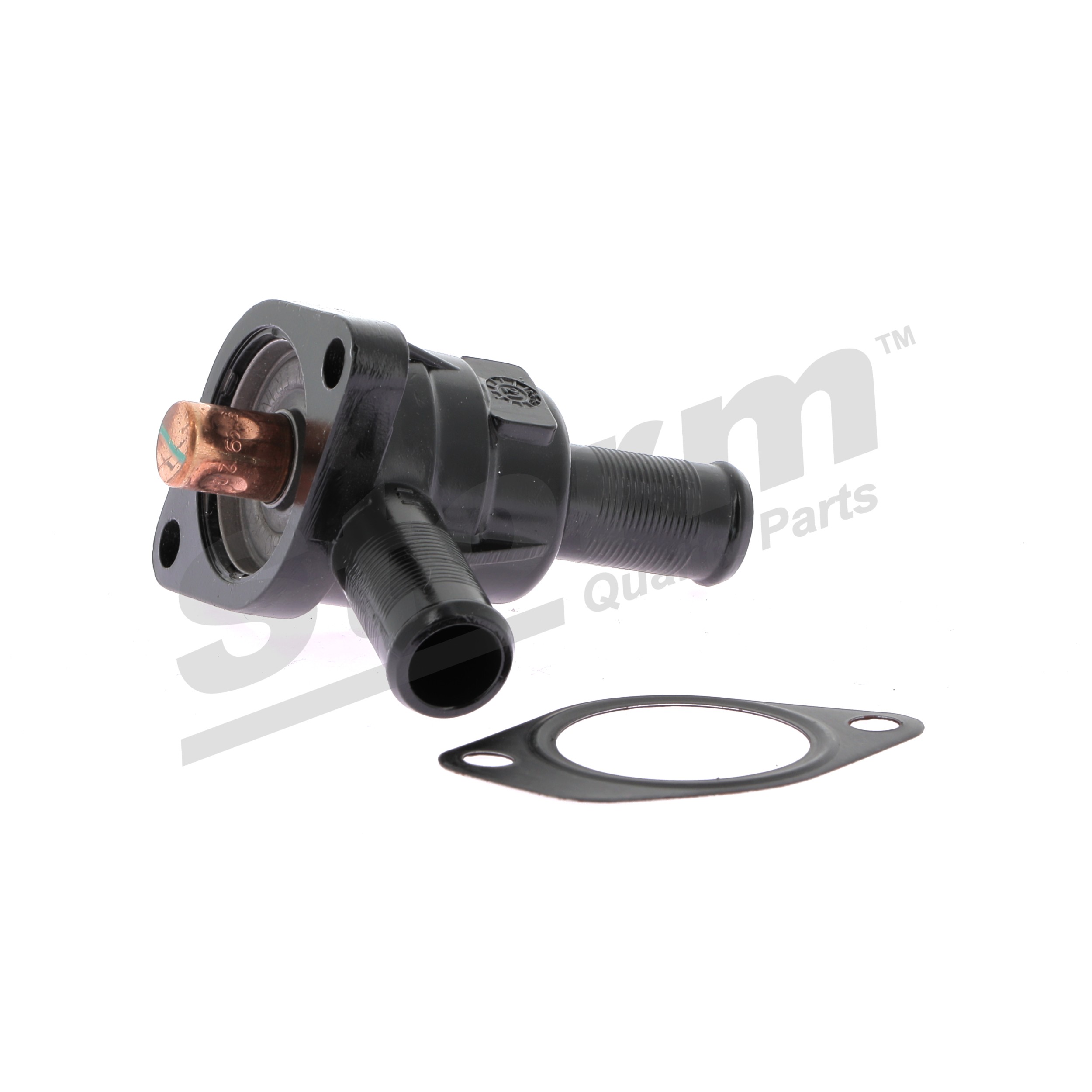 OEM 9614500980 STORM QUALITY PARTS Termostato, refrigerante 199068 para VOLKSWAGEN, PEUGEOT, CITROЁN, DS
