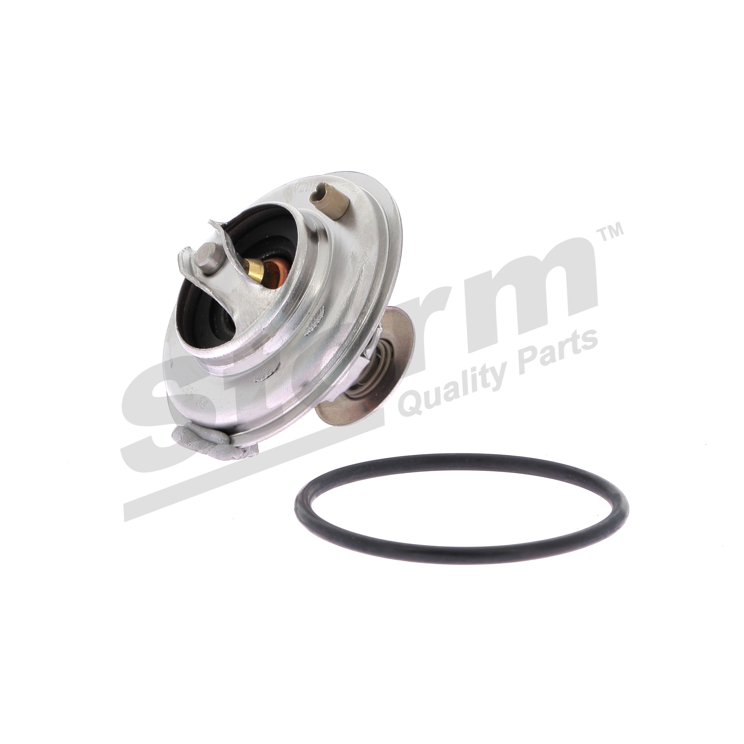 OEM 1031881 STORM QUALITY PARTS  Kühlwasserthermostat 199069 für VW, FORD