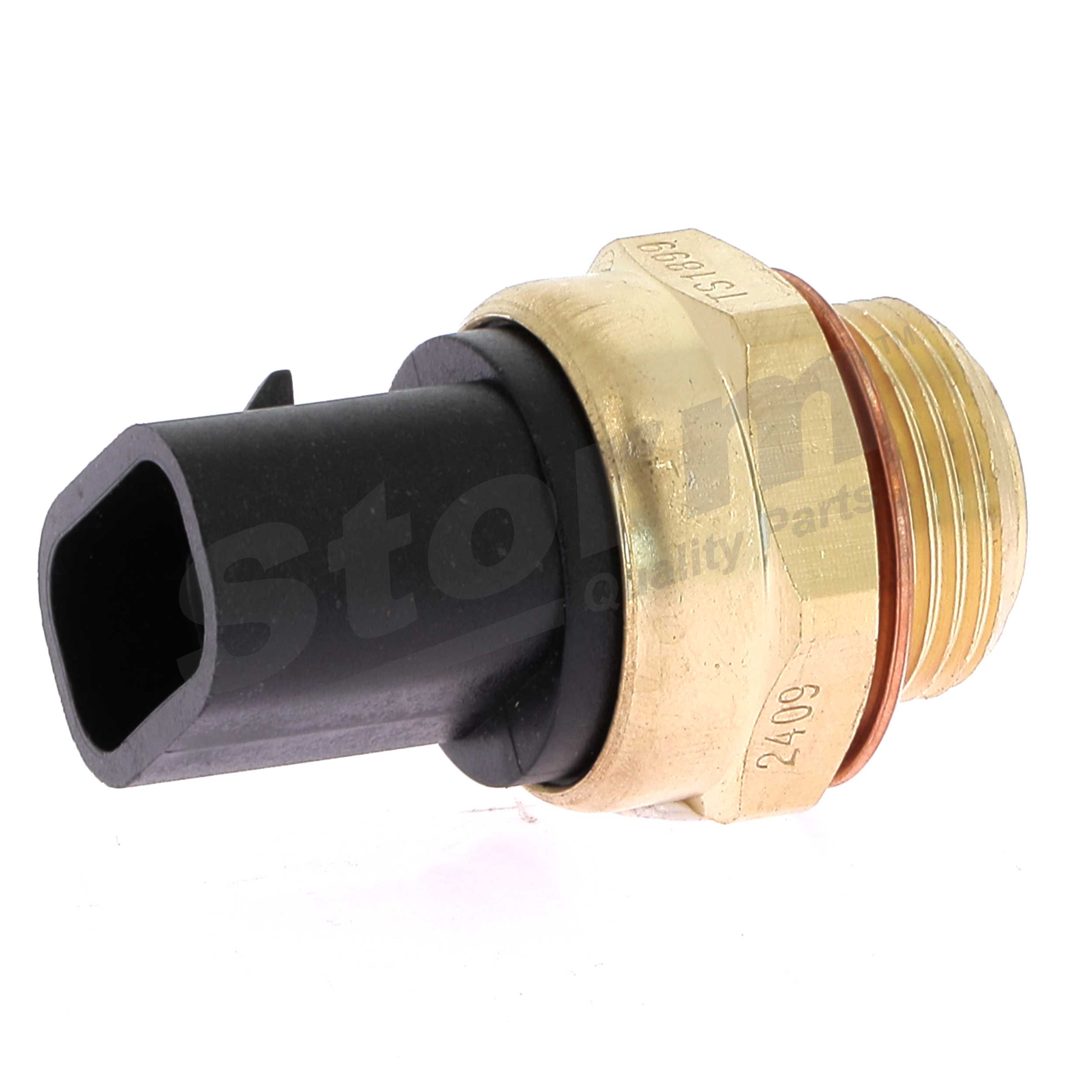 OEM 126432 STORM QUALITY PARTS Termocontatto ventola radiatore 199103 per FIAT, PEUGEOT, CITROЁN