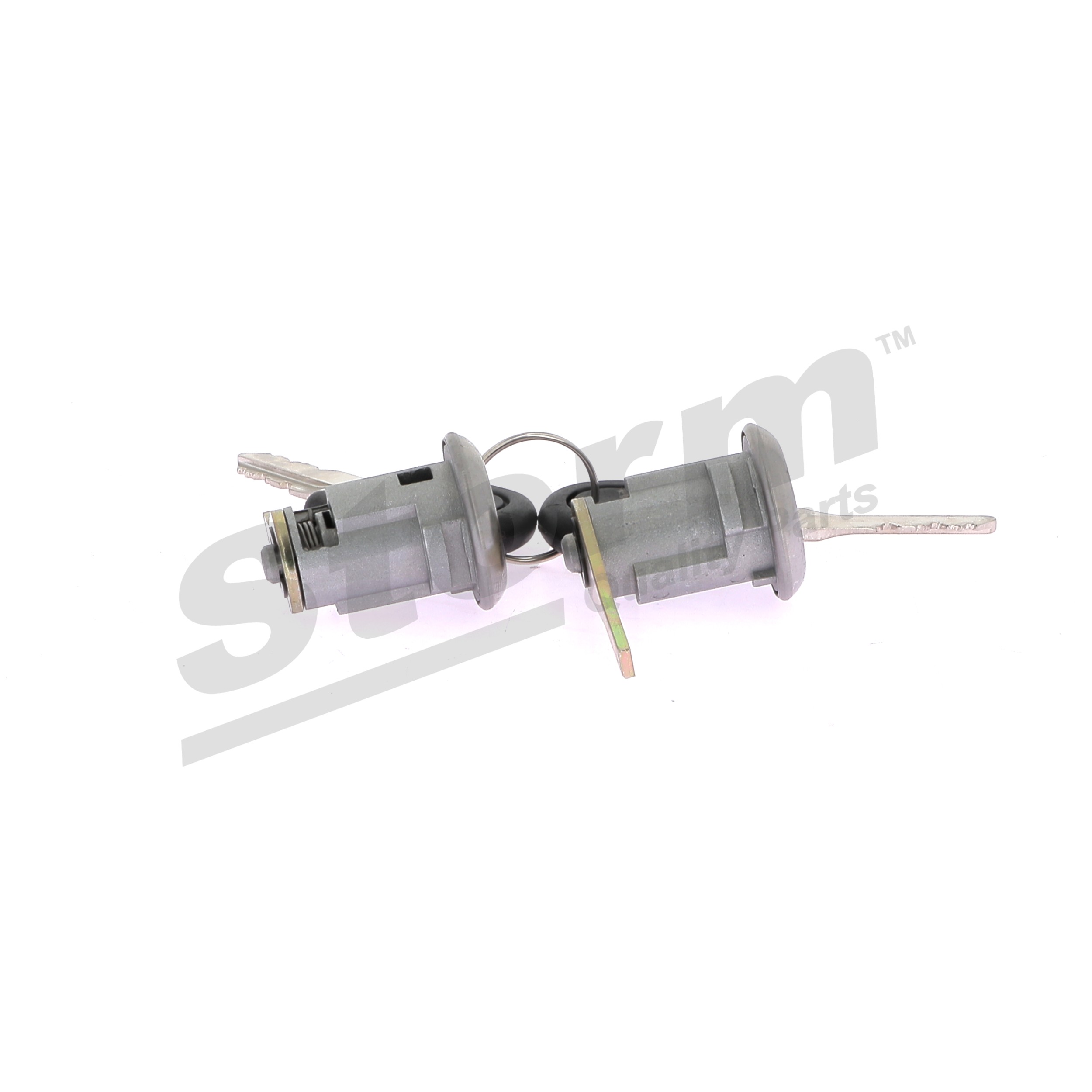 STORM QUALITY PARTS Canhão de fechadura (20027) para CITROËN AX Hatchback 10 (32 KW / 44 CV / de 1986)