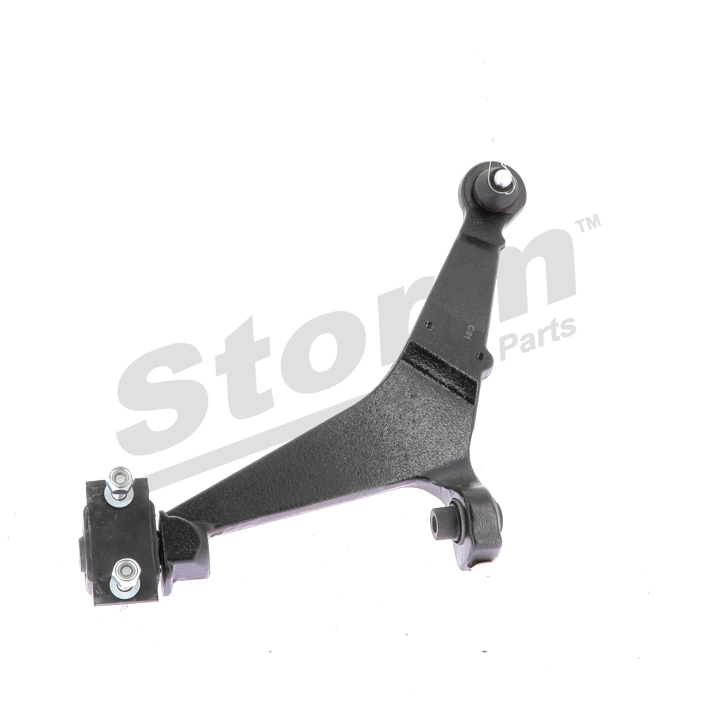 OEM 96133608 STORM QUALITY PARTS Suspension arm 20052 for VW, PEUGEOT, CITROЁN
