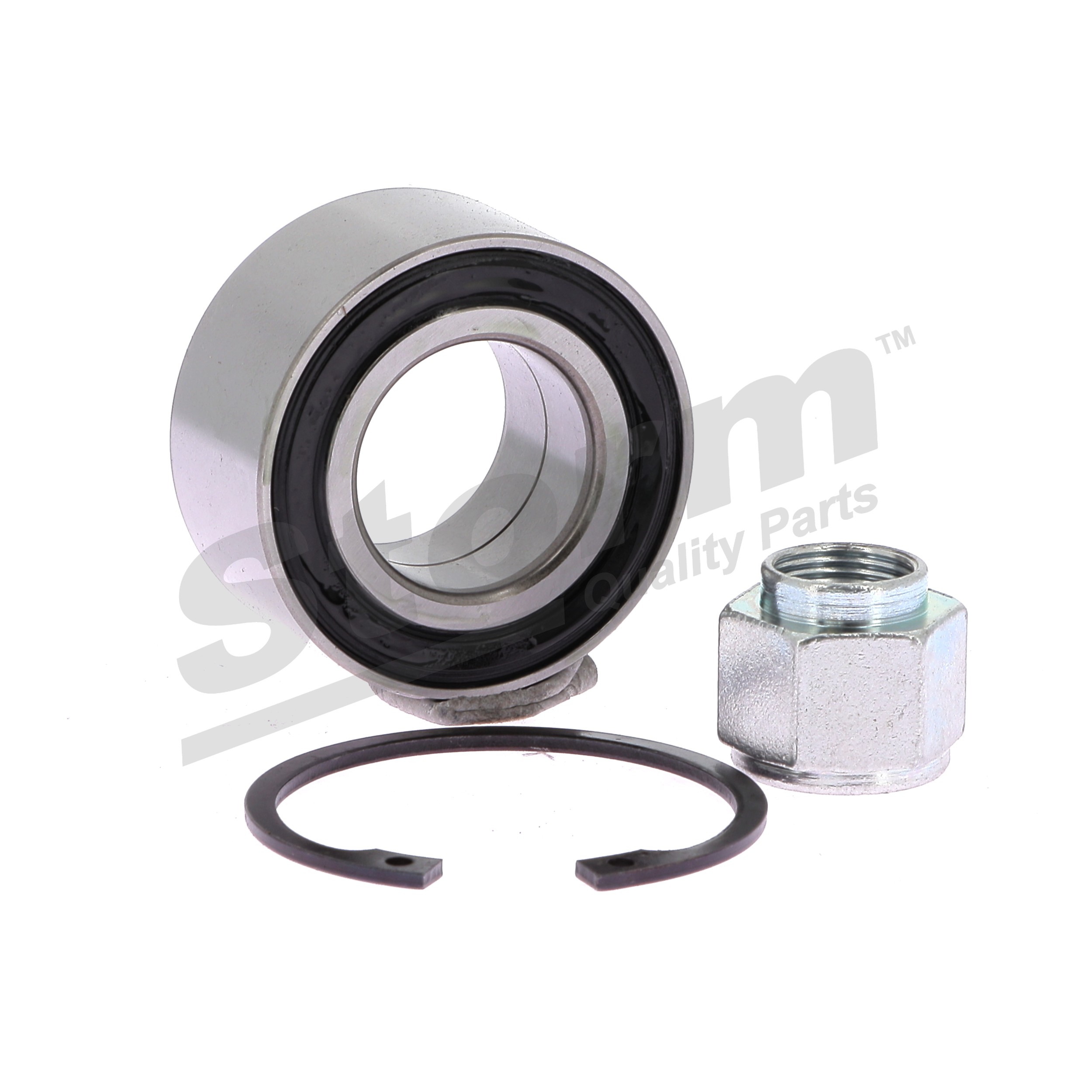 OEM 332639 STORM QUALITY PARTS Juego de cojinete de rueda 20065 para PEUGEOT, CITROЁN