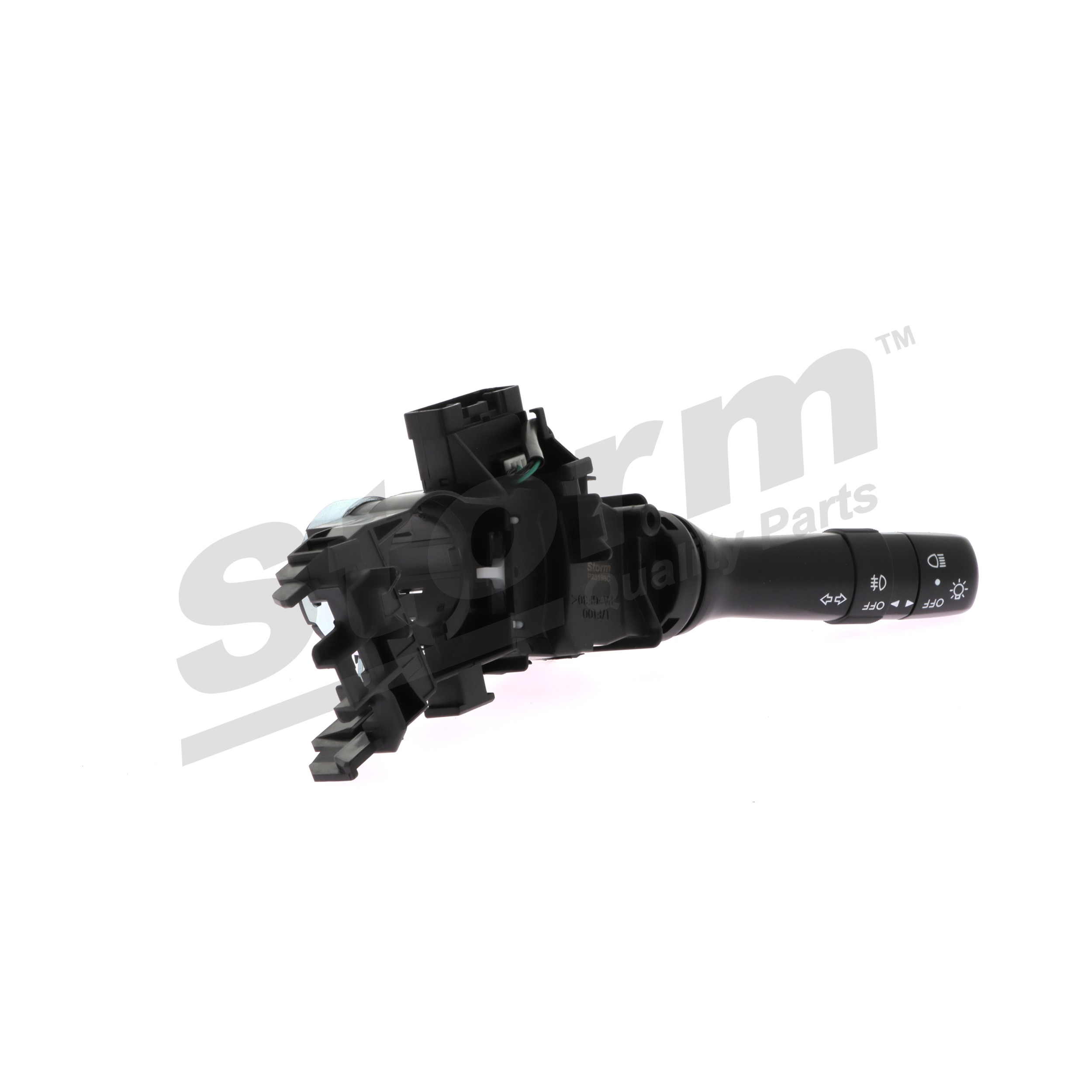 OEM 6253A0 STORM QUALITY PARTS Ohjausakselin kytkin 20920 varten TOYOTA, PEUGEOT, CITROЁN