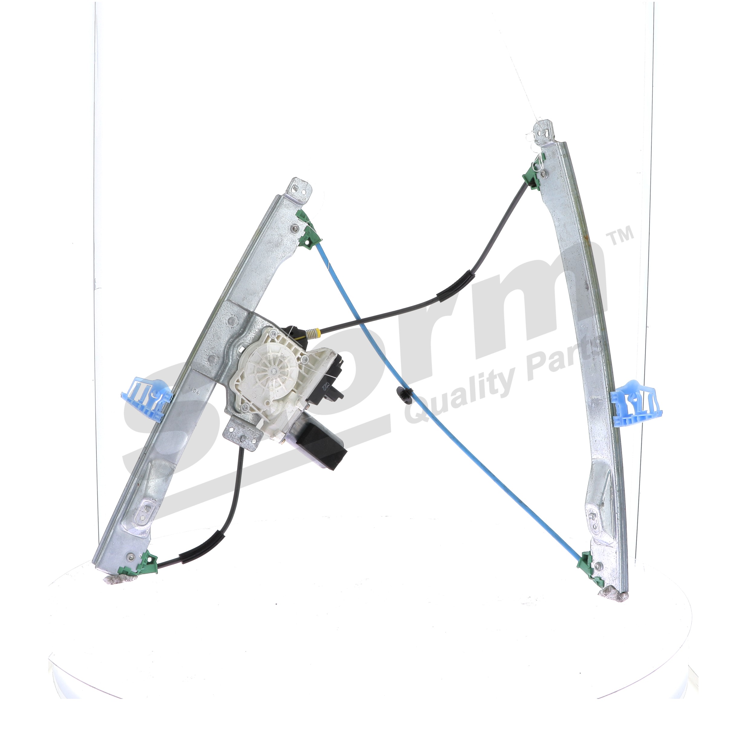 OEM 9222X2 STORM QUALITY PARTS Lasinnostin 21076 varten PEUGEOT, CITROЁN, DS
