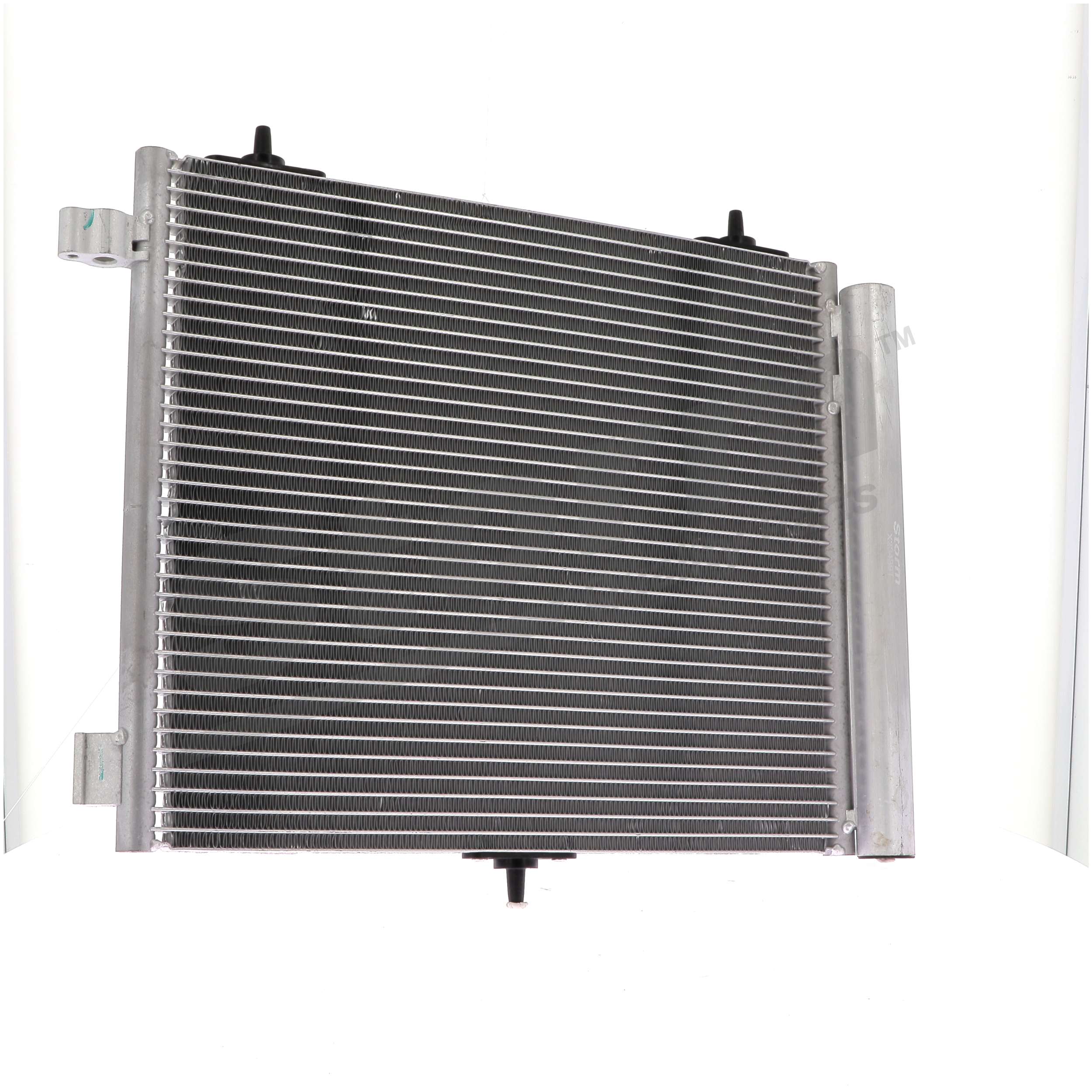 OEM 6455HH STORM QUALITY PARTS Condensor voor airco 21202 voor VOLKSWAGEN, OPEL, FORD, PEUGEOT, VOLVO