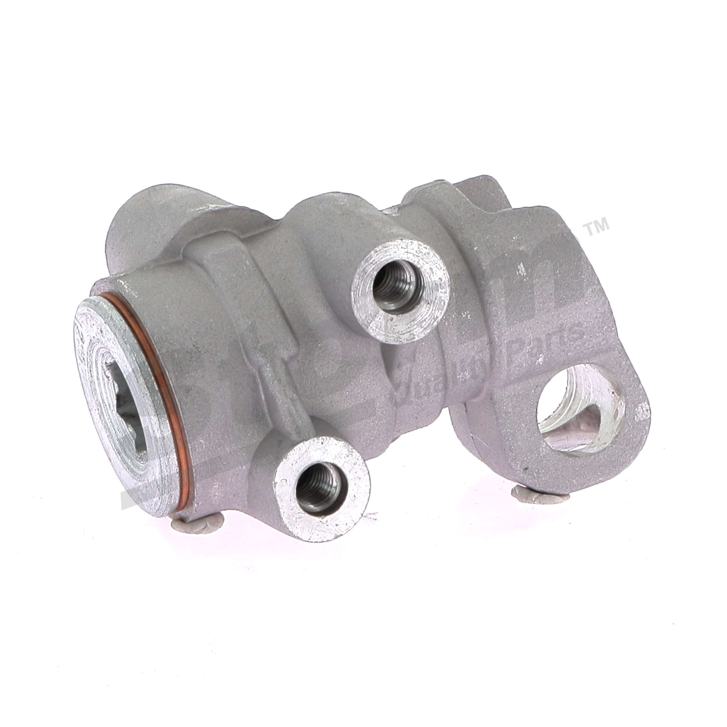 Jarrupaineensäädin (2123) alkaen STORM QUALITY PARTS varten PEUGEOT BOXER Lava / alusta (244) 2.0 HDi 84 HV