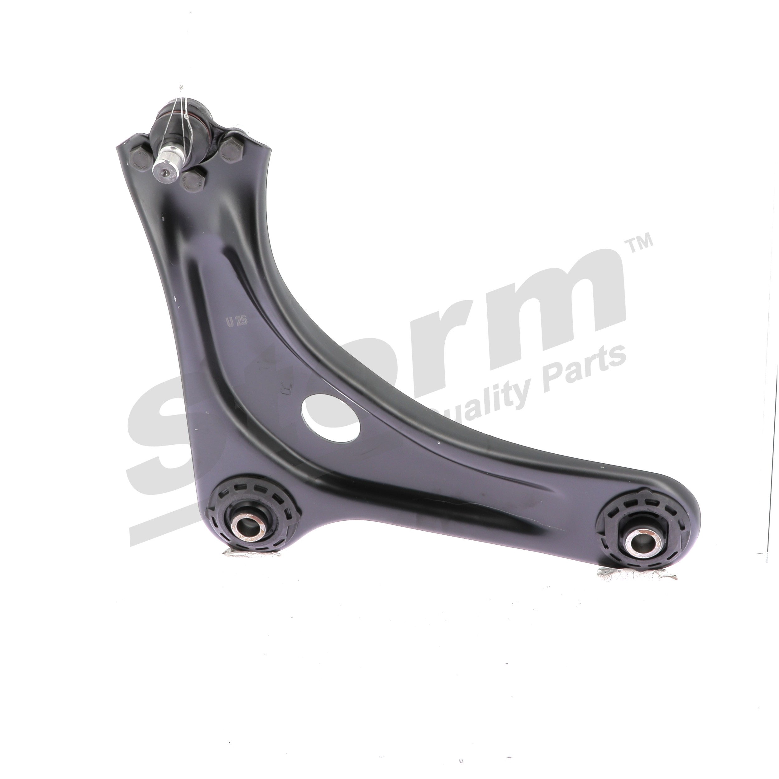 OEM 3521Q9 STORM QUALITY PARTS Barra oscilante de suspensión de ruedas 21251 para VOLKSWAGEN, PEUGEOT, CITROЁN