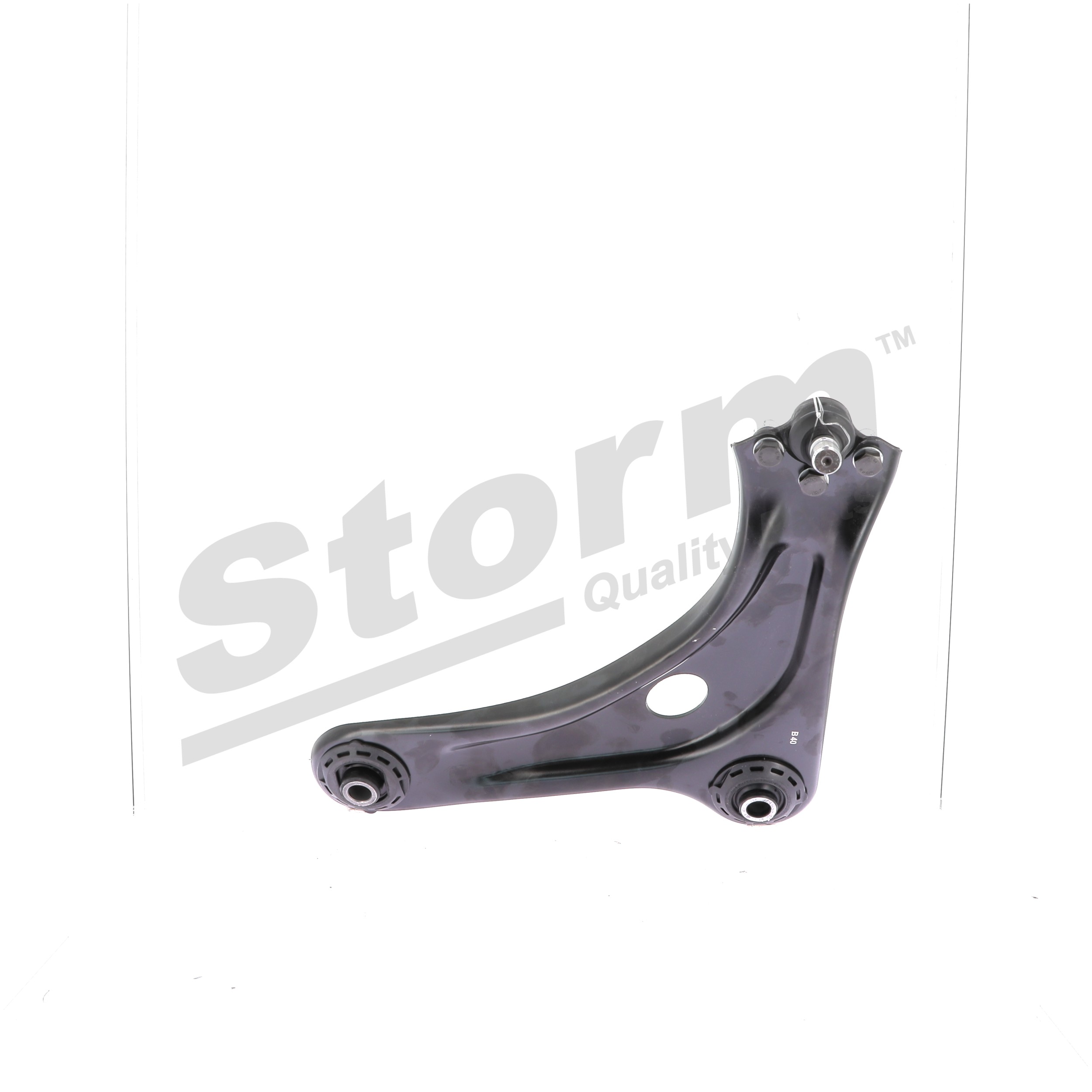 OEM 3520V1 STORM QUALITY PARTS Bærearm 21252 med VW, PEUGEOT, CITROЁN, DS