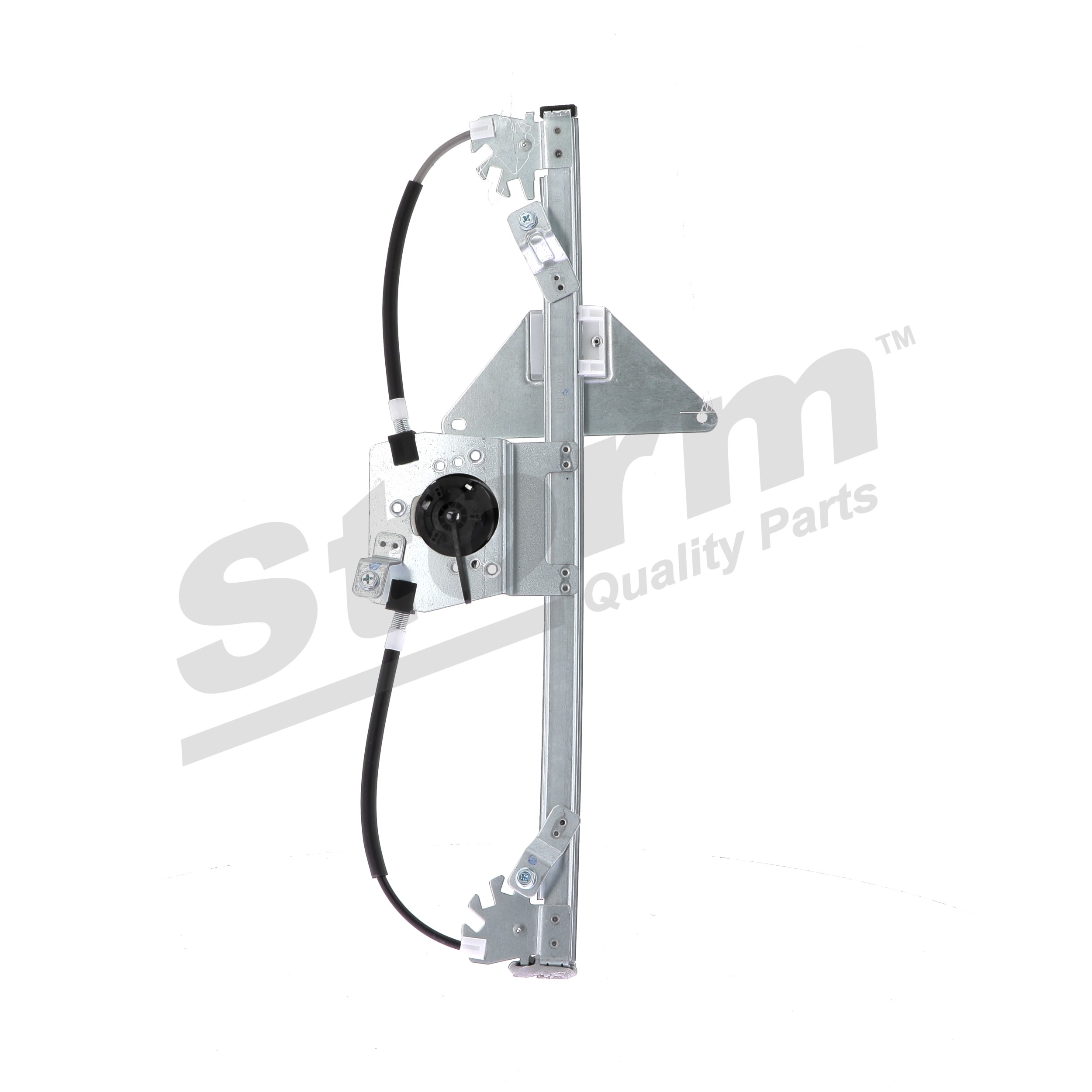 OEM 9221FQ STORM QUALITY PARTS Lasinnostin 2127507 varten PEUGEOT, CITROЁN, DS