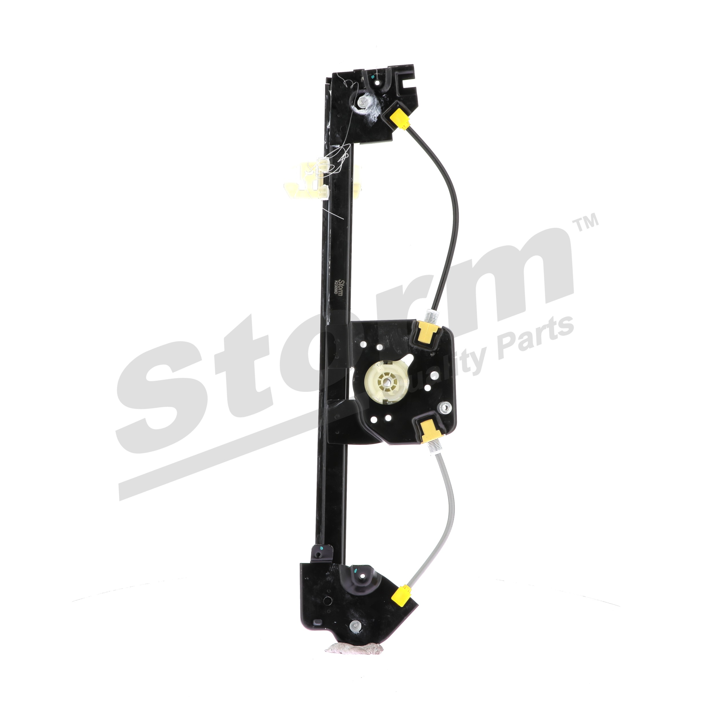 OEM 9221N7 STORM QUALITY PARTS Alzacristallo 21277 per RENAULT, PEUGEOT, CITROЁN