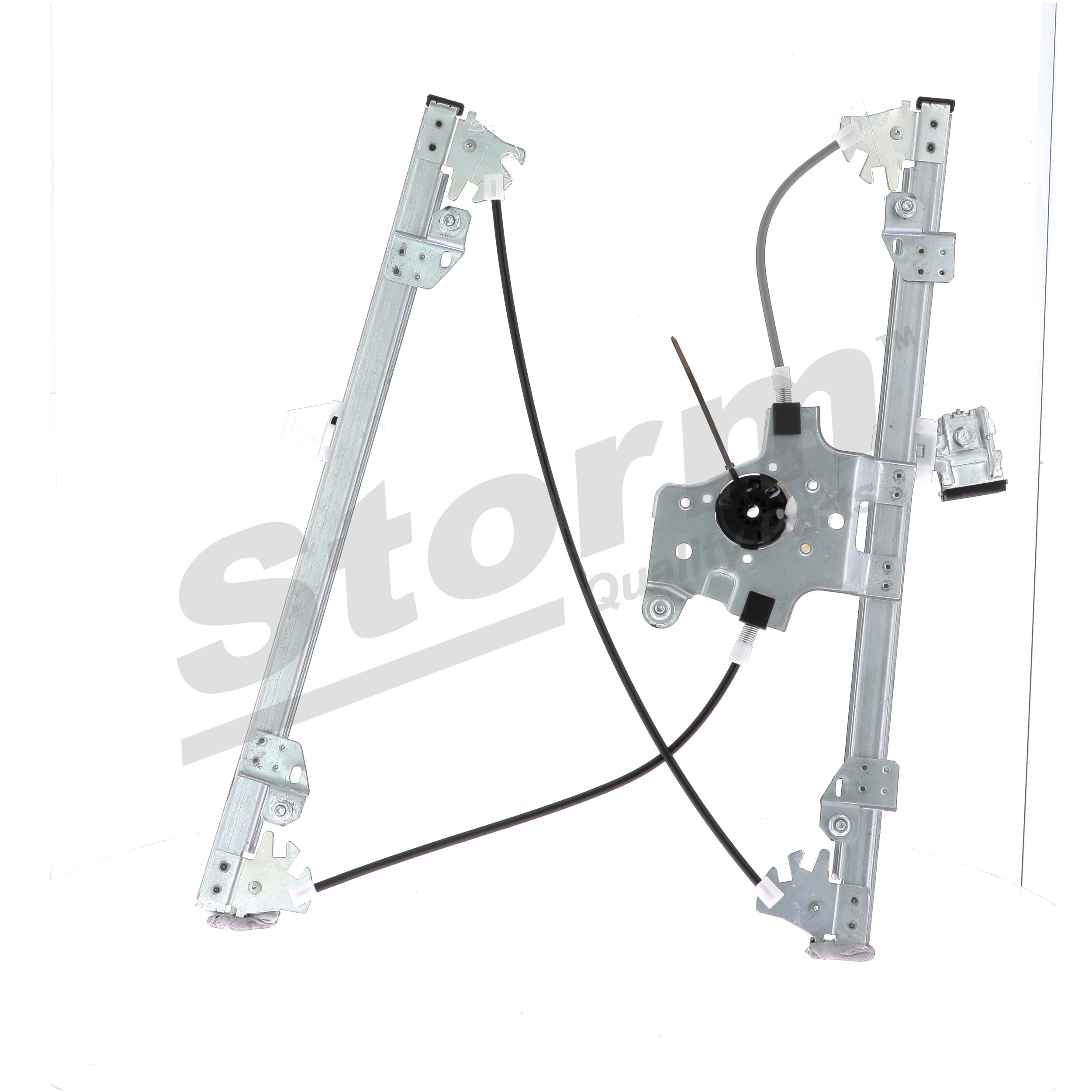 OEM 9222FZ STORM QUALITY PARTS Lasinnostin 21286 varten CITROЁN
