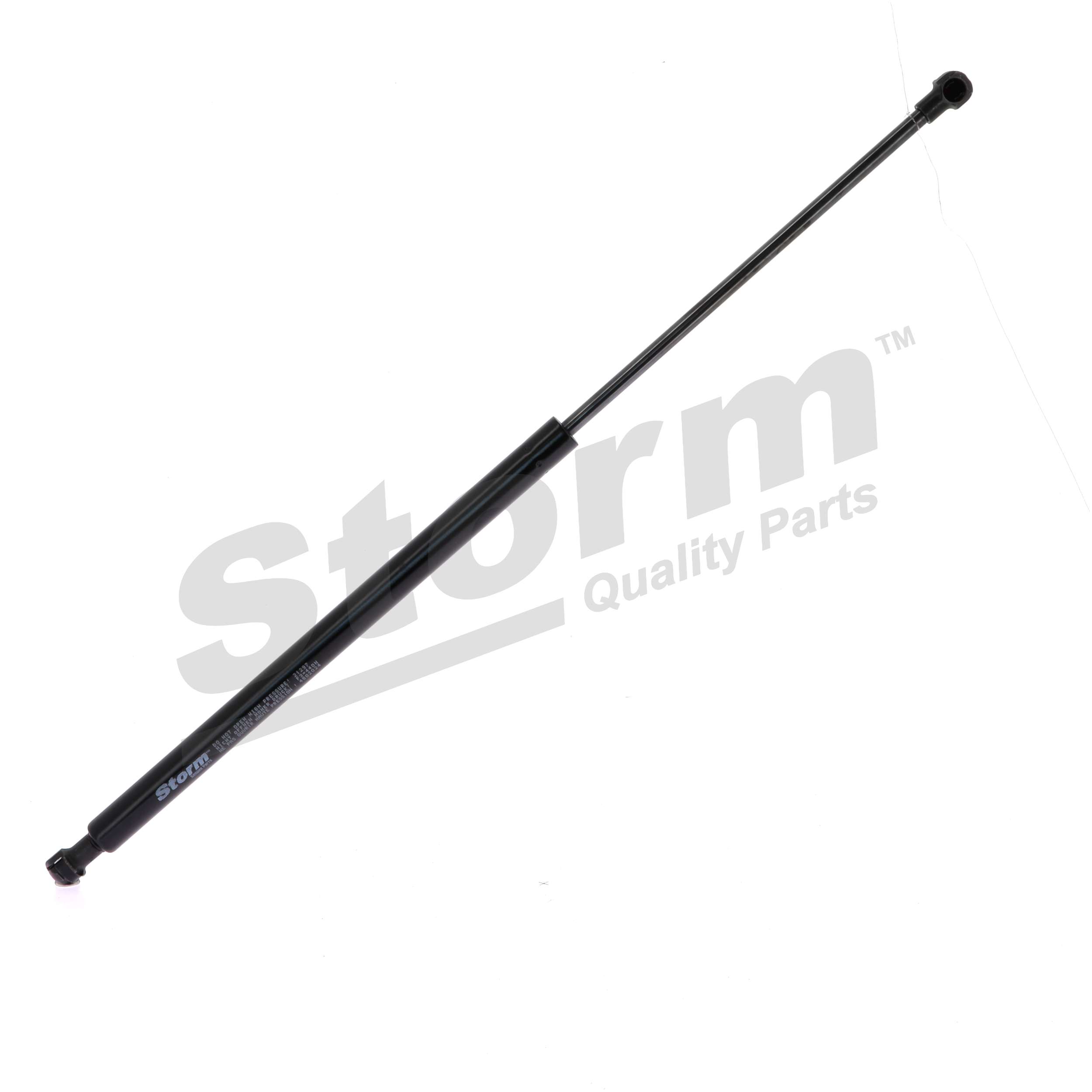 OEM 8731S1 STORM QUALITY PARTS Kaasujousi, tavaratila 21297 varten CITROЁN