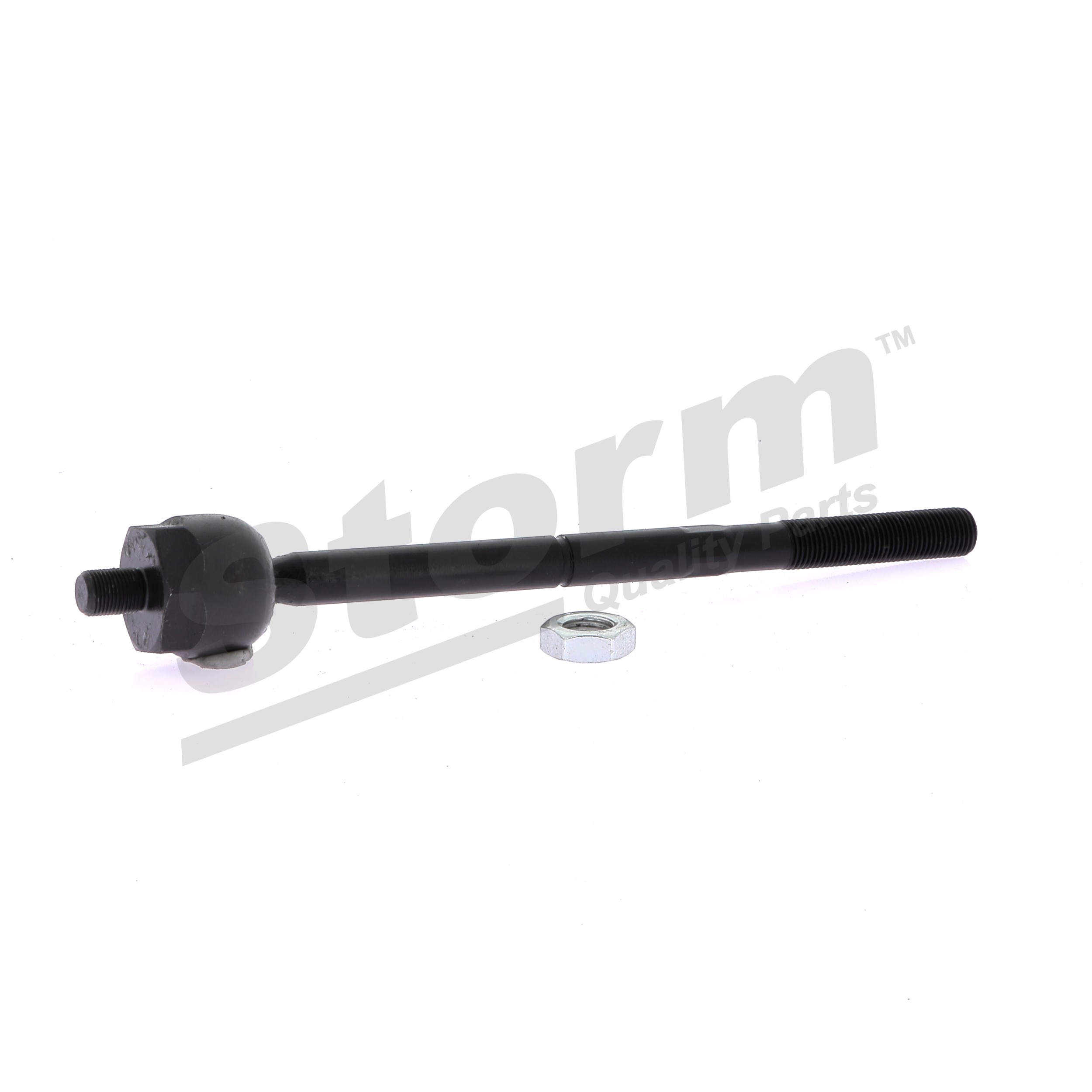 OEM 3812F6 STORM QUALITY PARTS Inner tie rod 21483 for VW, PEUGEOT, CITROЁN, OPEL, DS