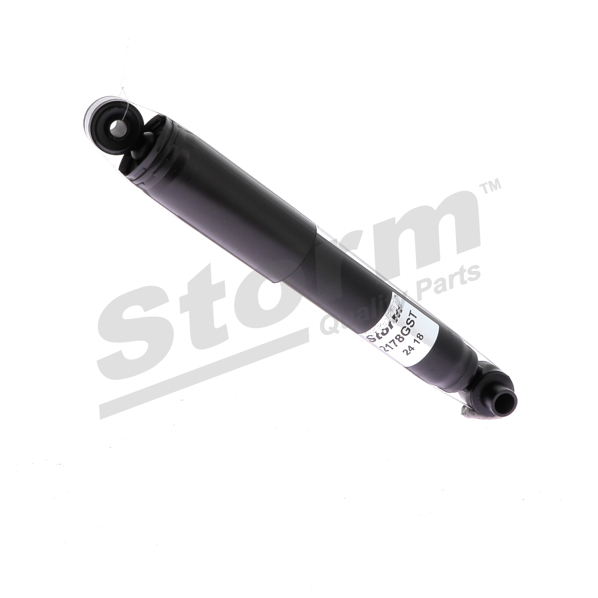 OEM 5611100Q0A STORM QUALITY PARTS Iskunvaimennin 2178G varten NISSAN, OPEL, RENAULT, VAUXHALL